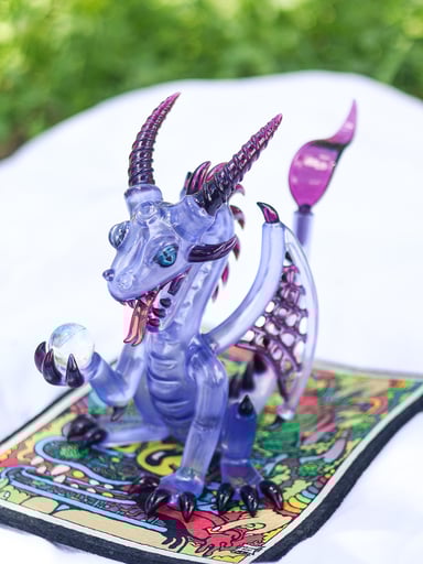 Preview pic of Scoz Dragon