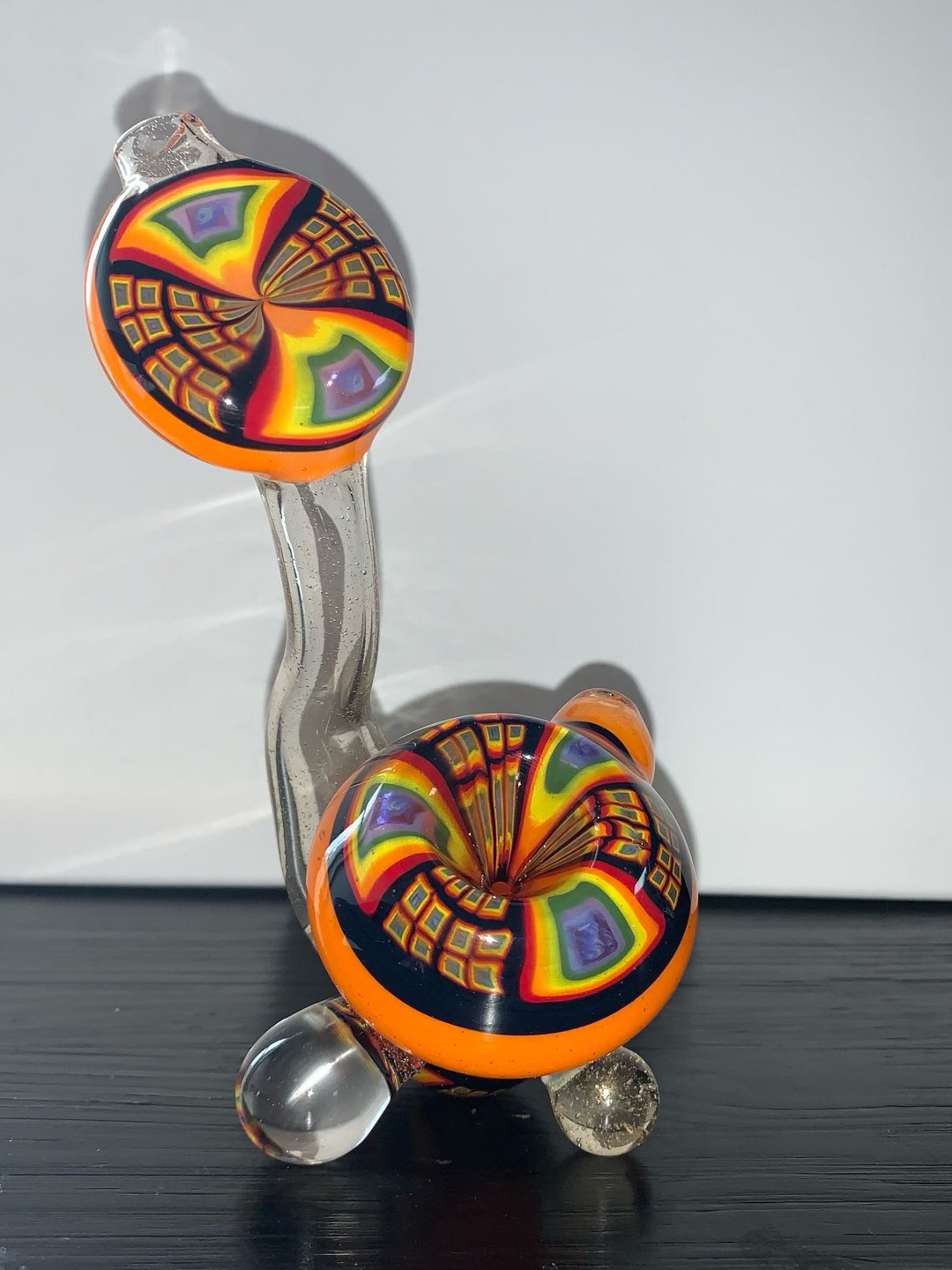 Preview pic of Gemini custom pipe
