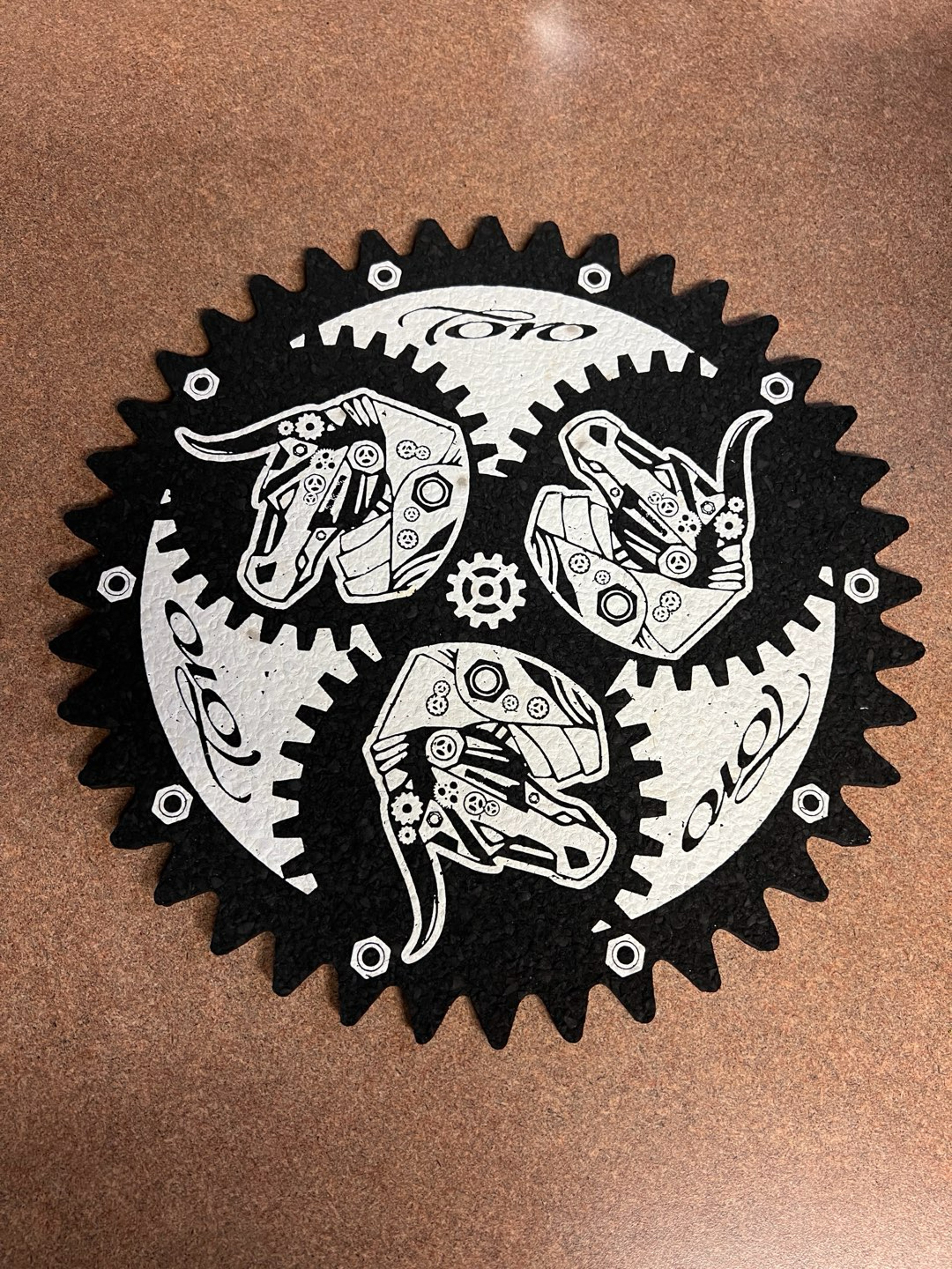 Preview pic of Moodmat