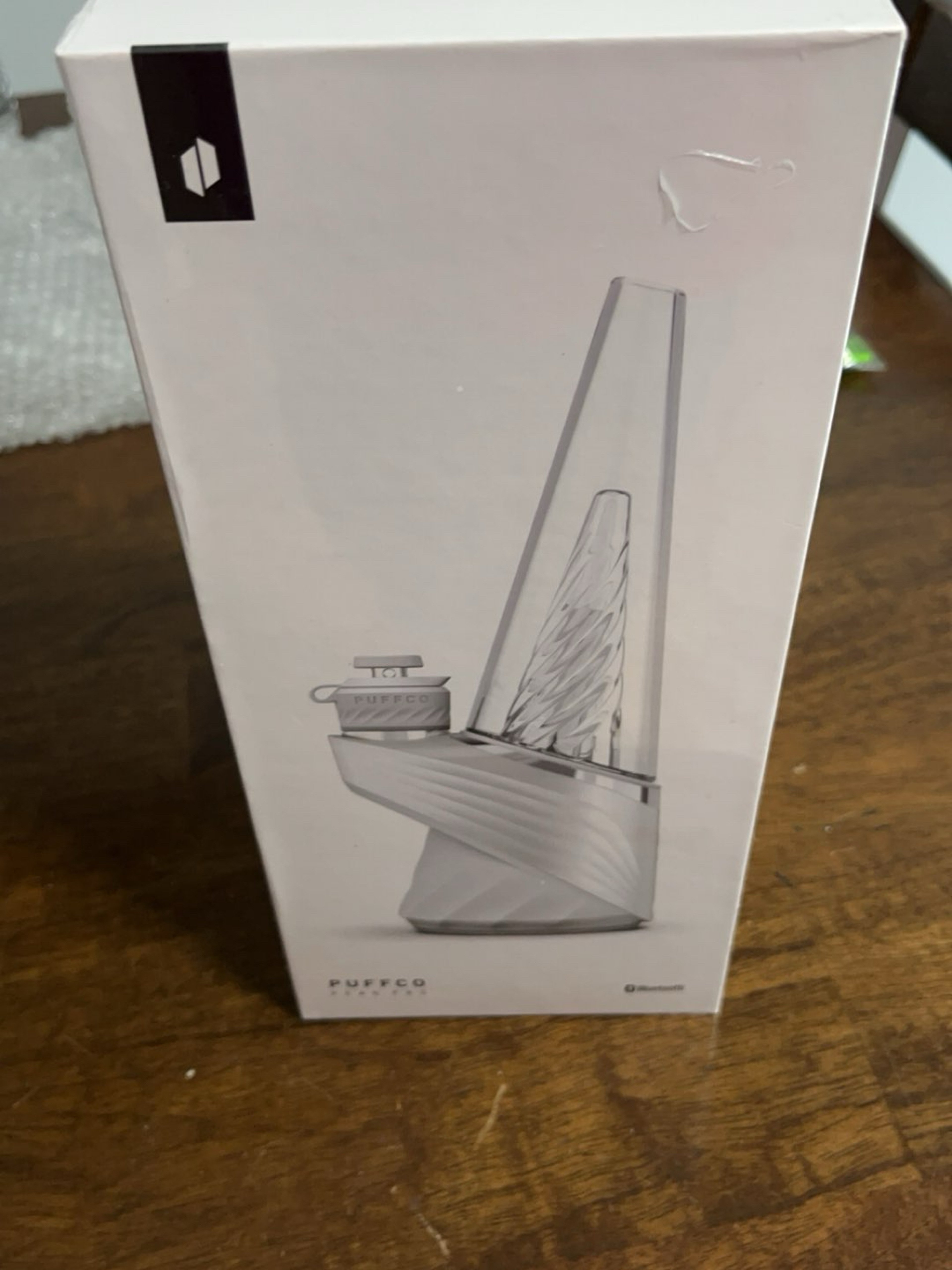 Preview pic of Pearl peak pro v2