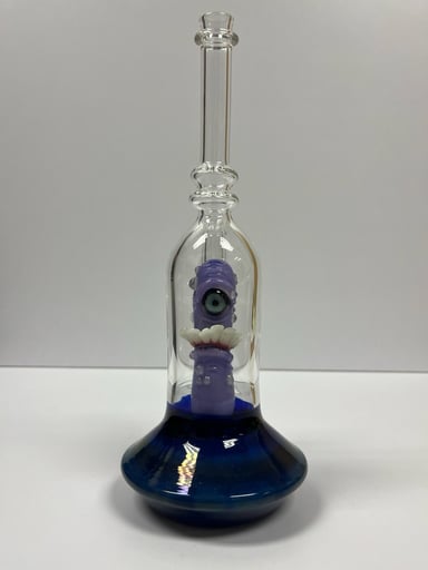 Preview pic of Space Glass UFO rig 14mm 90