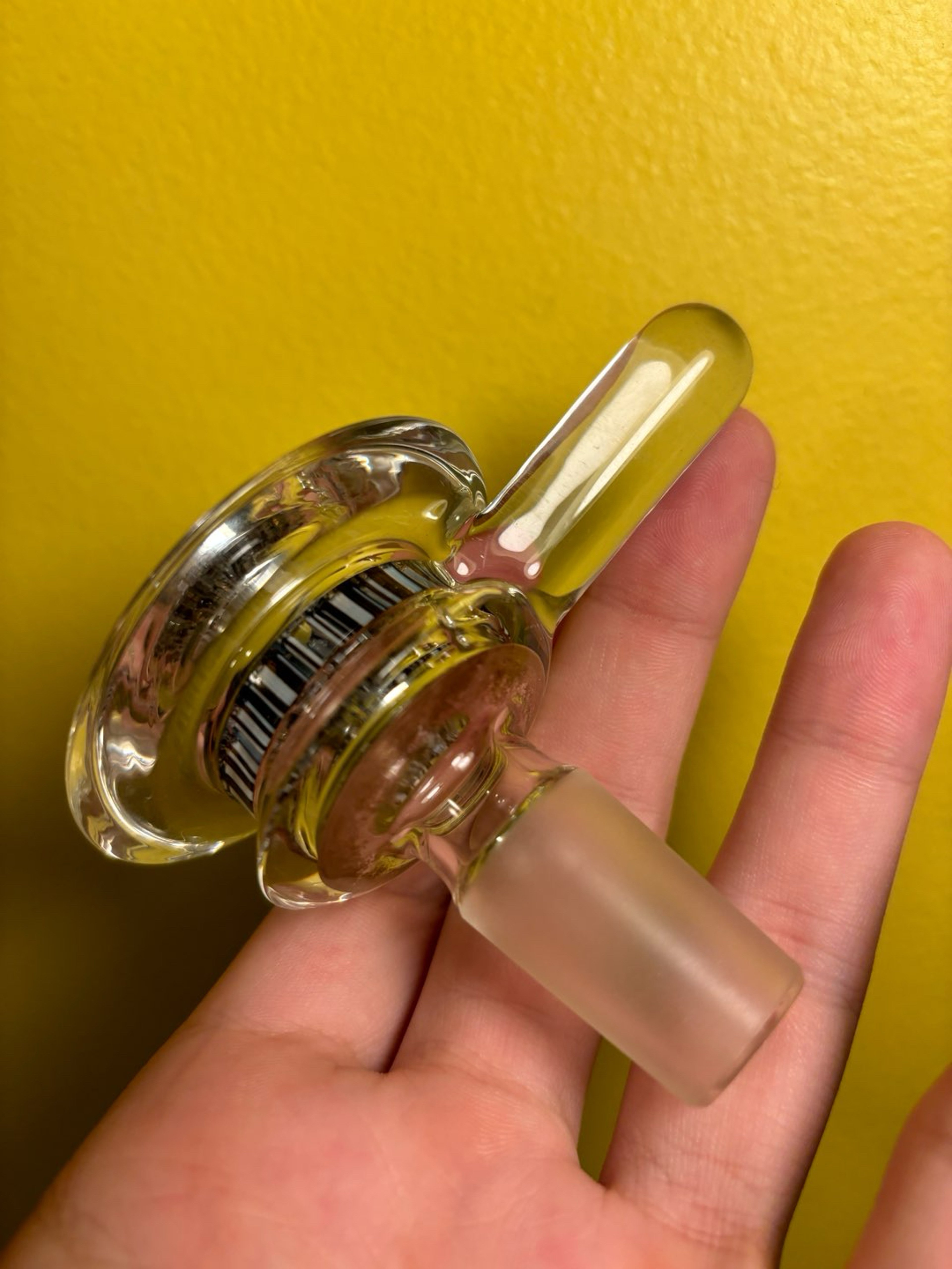 Preview pic of Symbiartic UFO Slide - jailbreak milli pack
