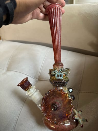 Preview pic of Zach P Elbo collab tube