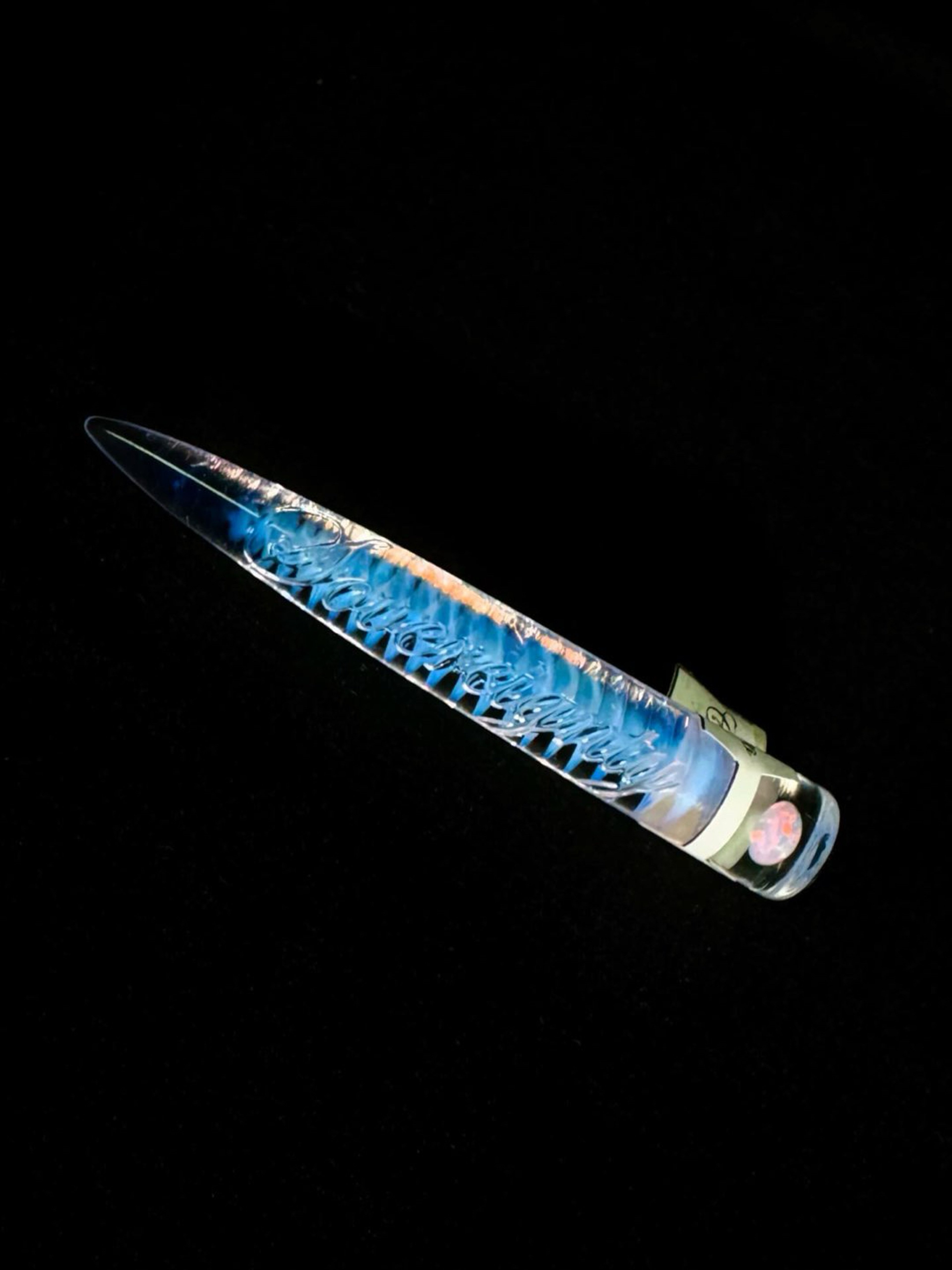 Preview pic of Clear hydro sov poker w opal