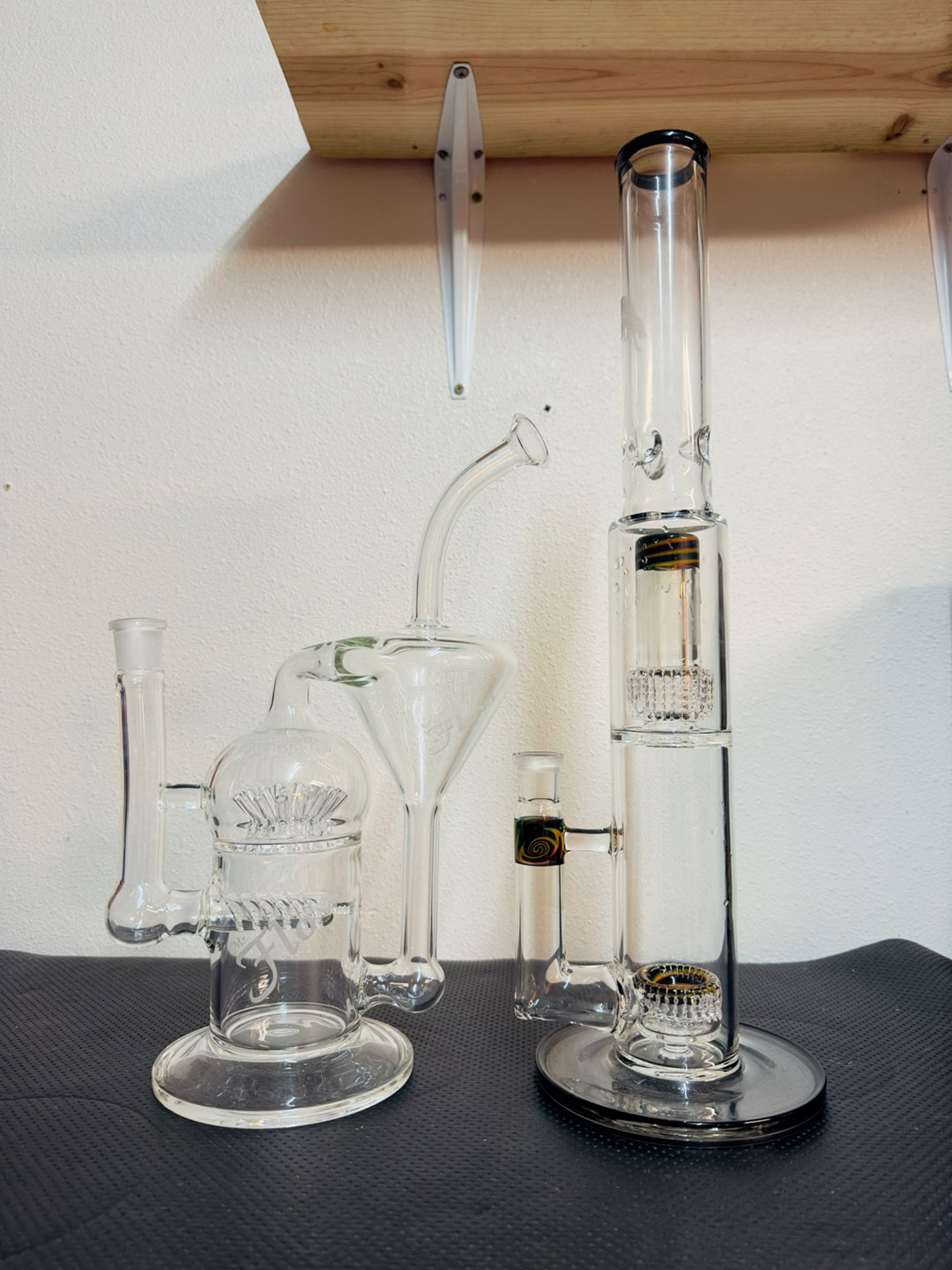 Preview pic of Kush Sci & JM Flow Set *Reserved for @s2kakez