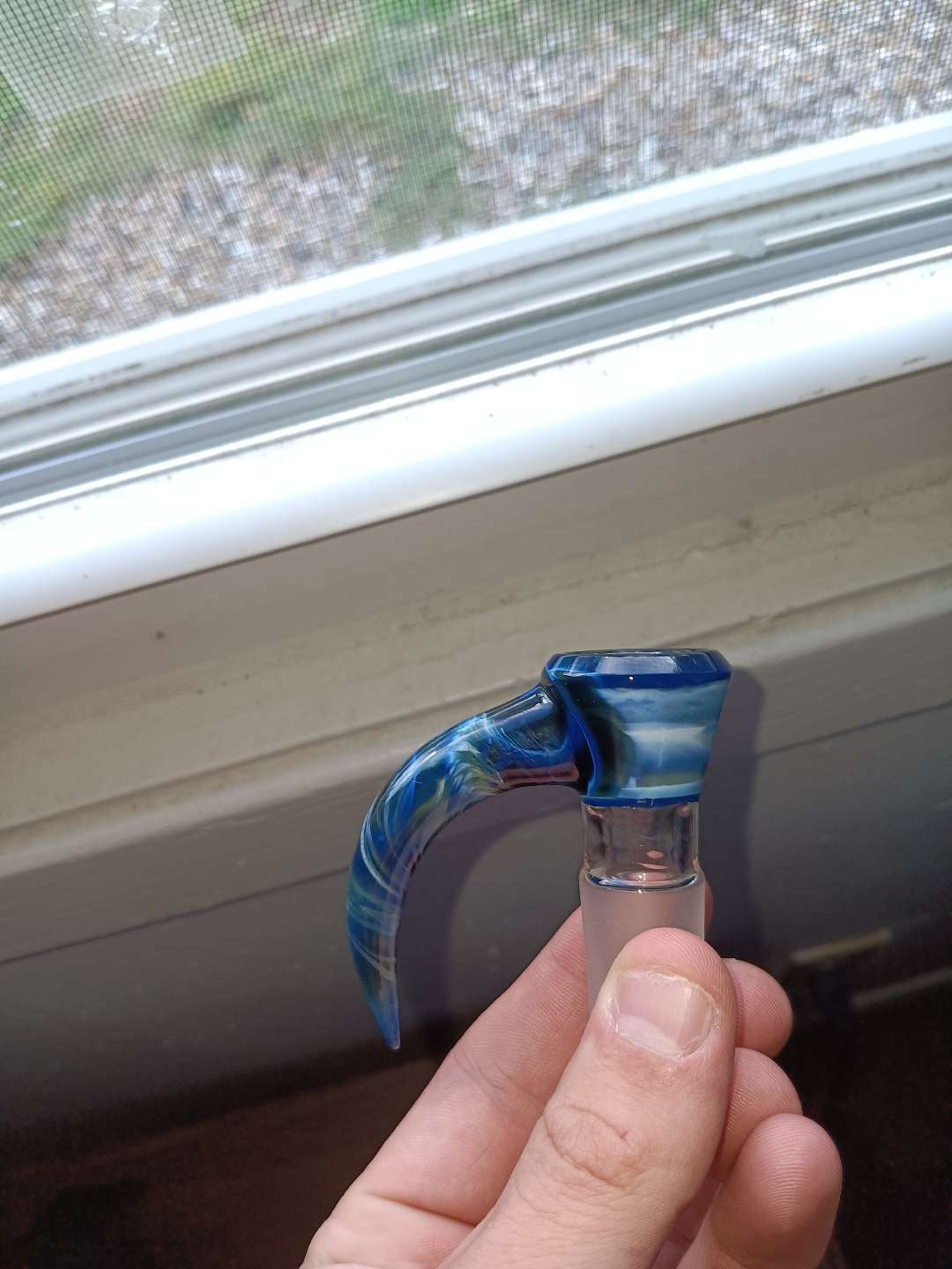 Preview pic of Lx 4 hole slide