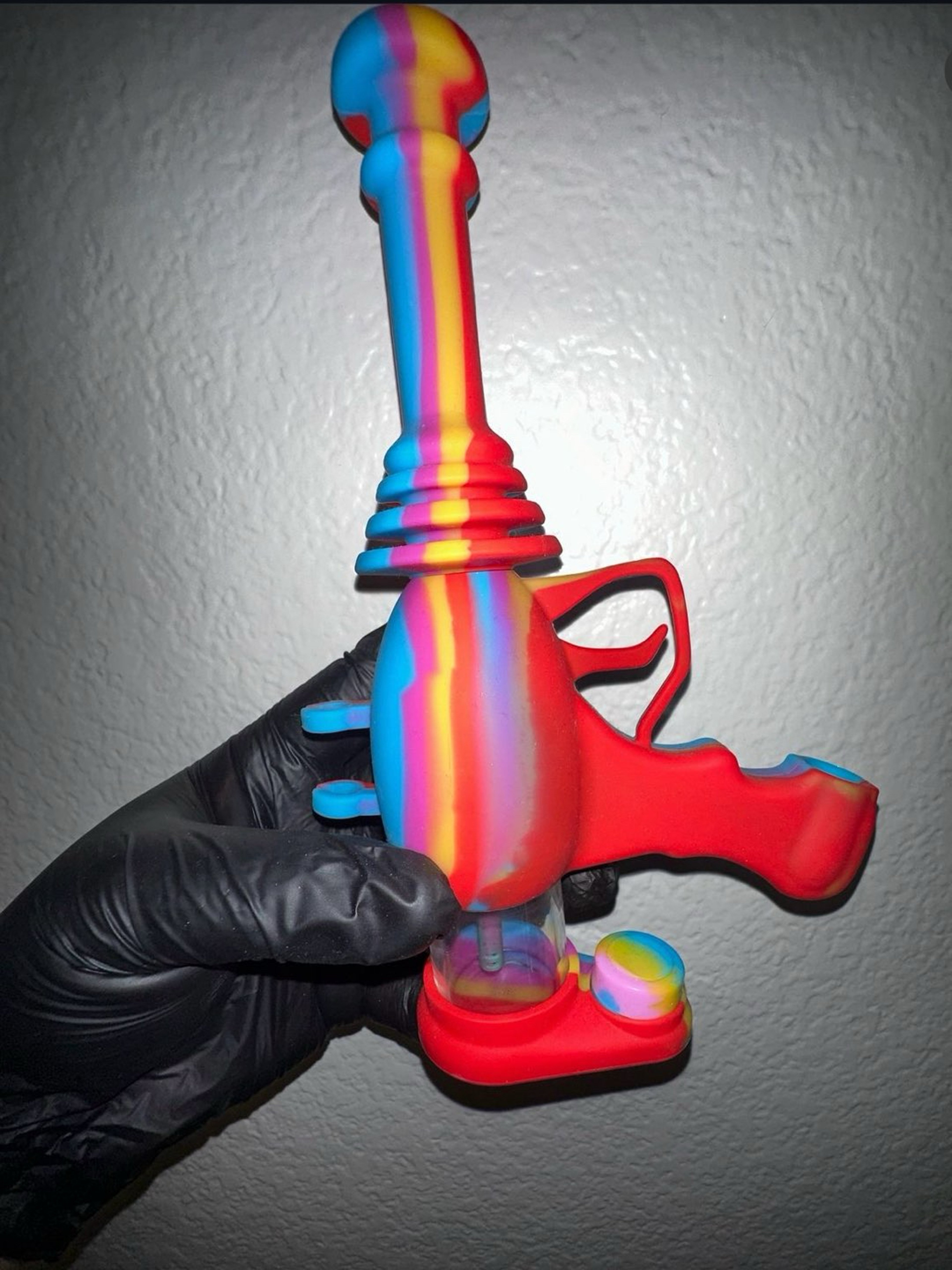 Preview pic of Silicone Gun