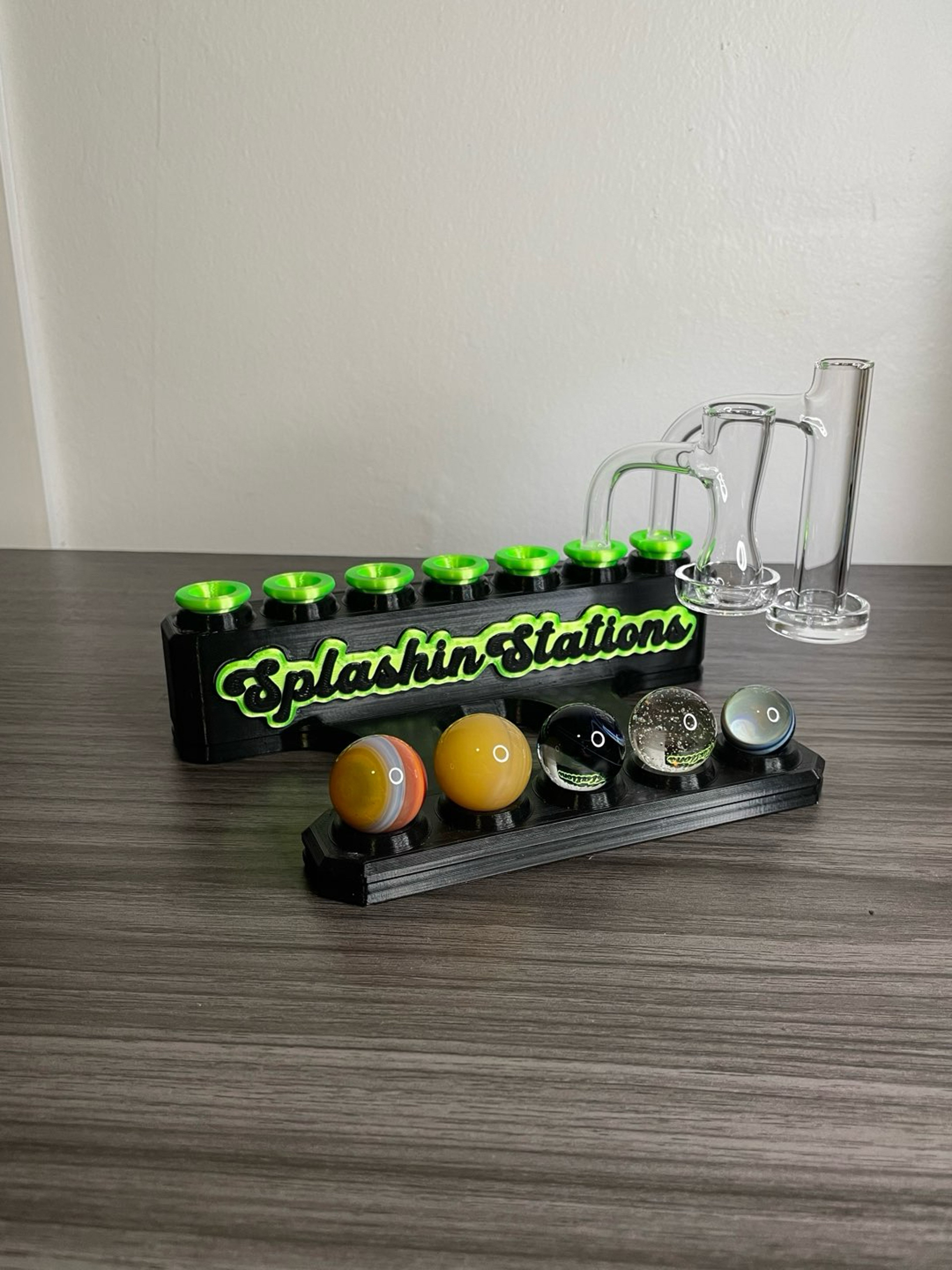 Preview pic of 7x banger station