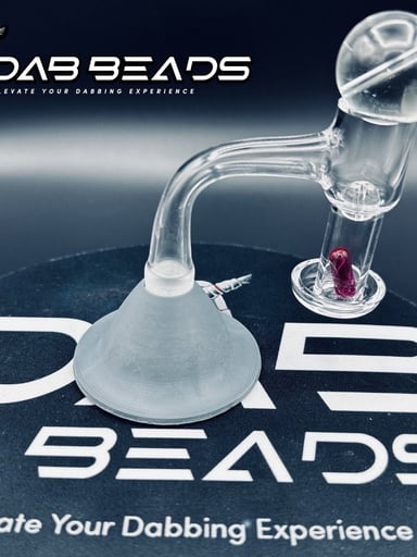 Preview pic of Seamless Terp Slurper Set