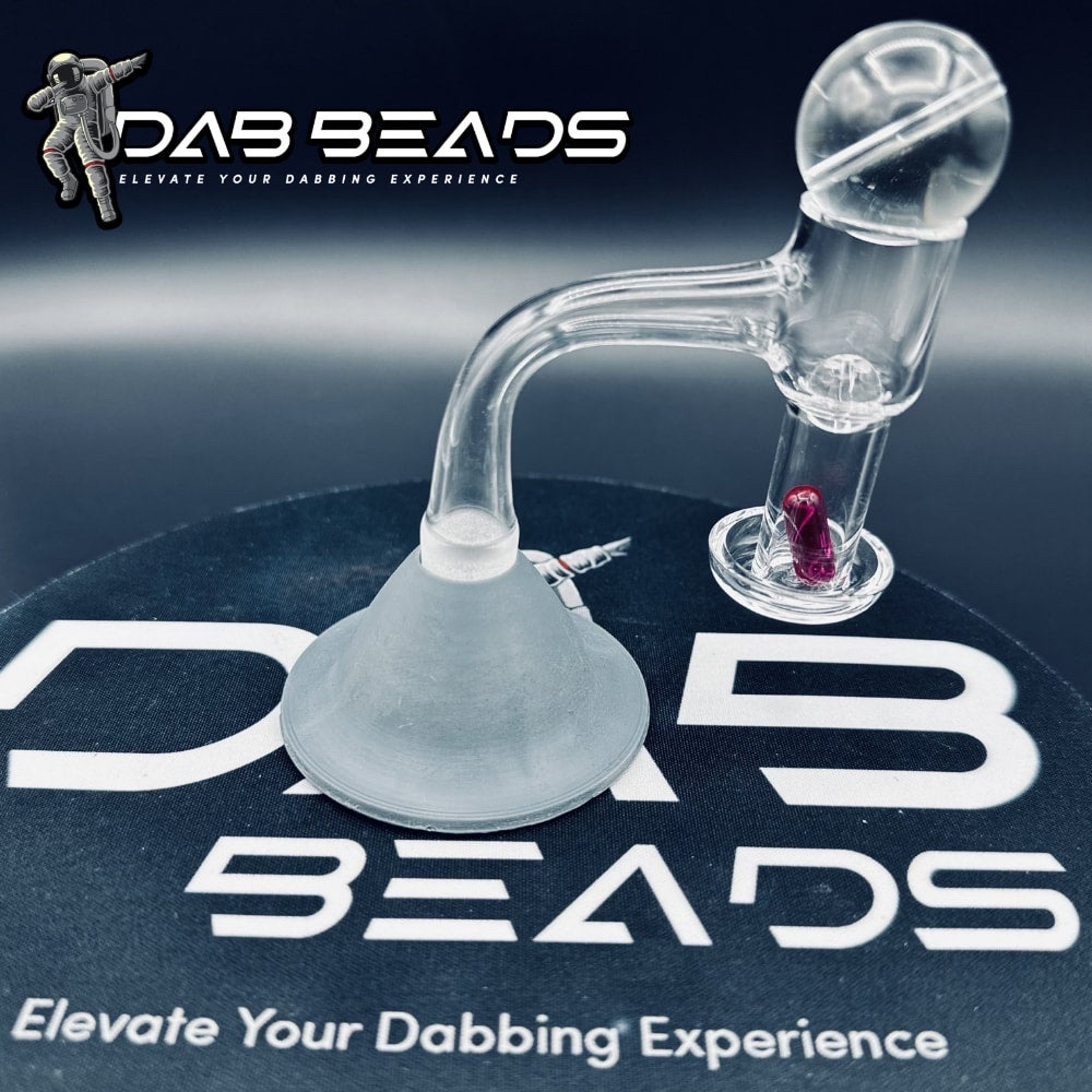 Preview pic of Seamless Terp Slurper Set