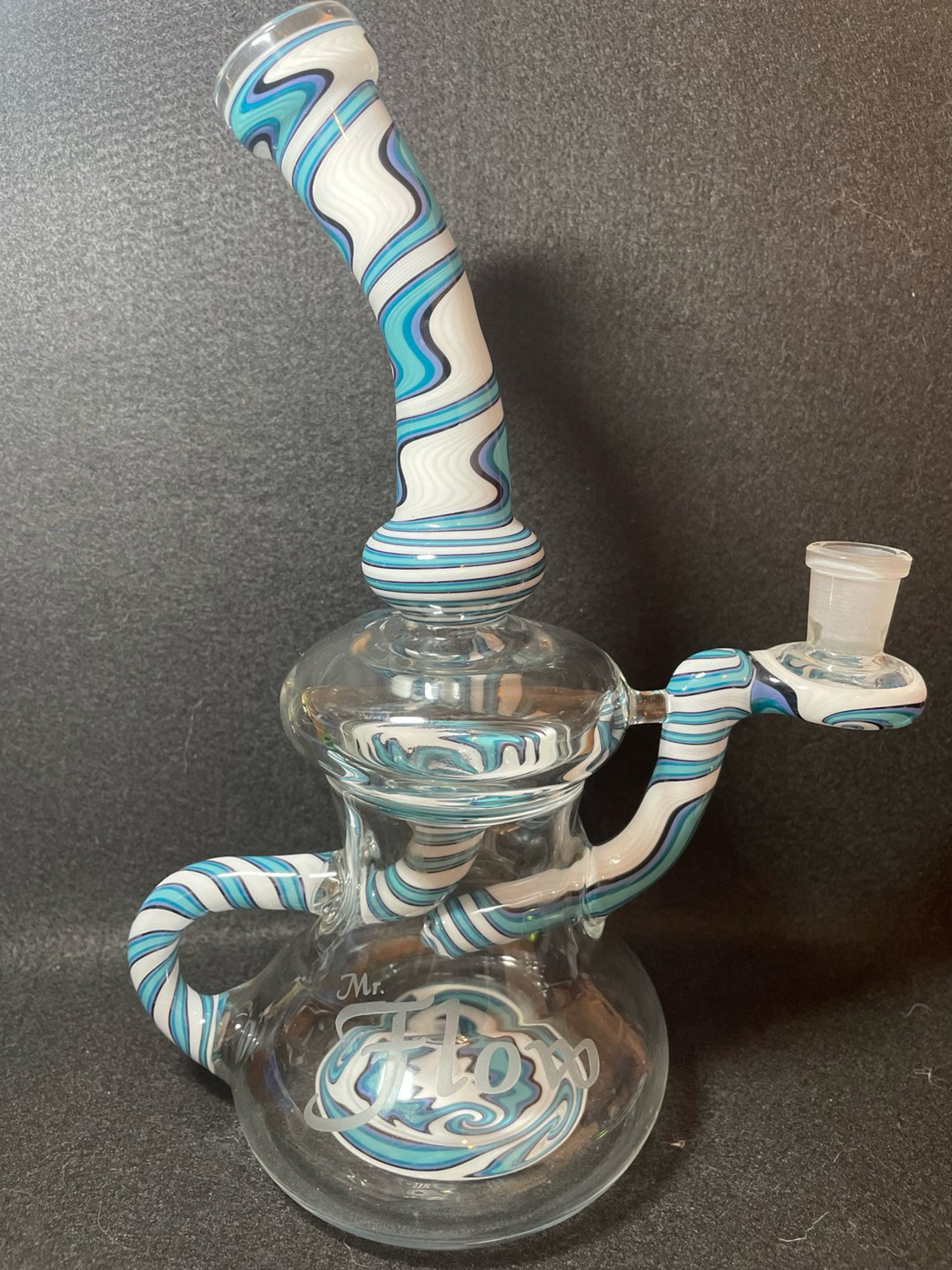 Preview pic of Mr. Flow Recycler