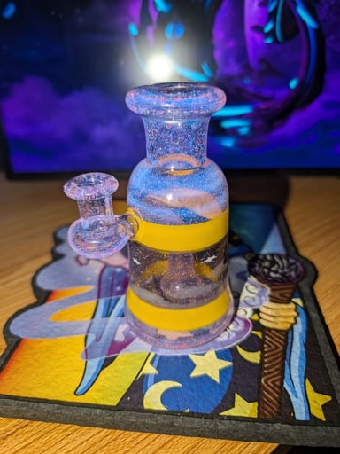 Preview pic of Phil Siegel Stargazer Tube