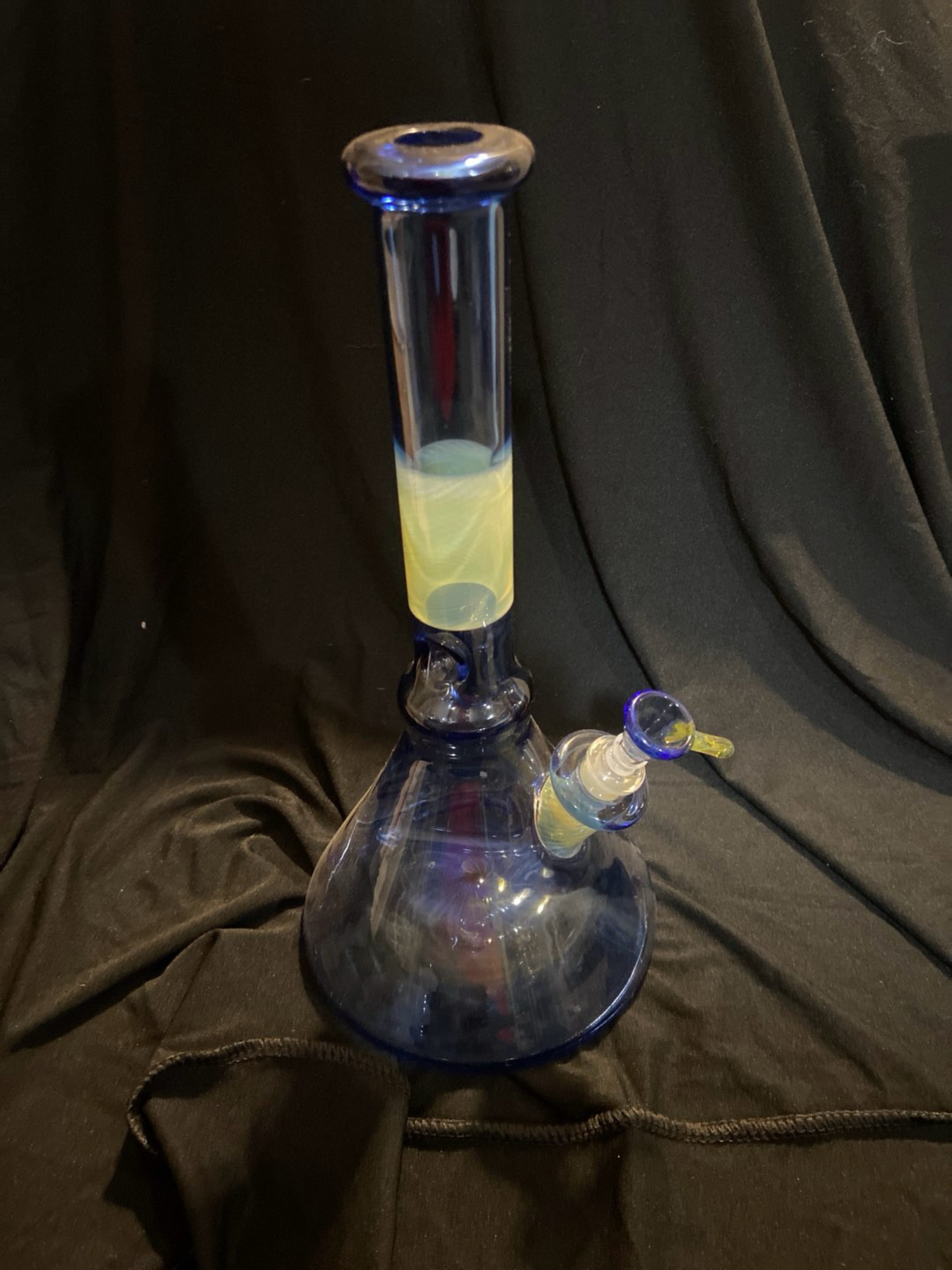 Preview pic of Relax Glass beaker 10mm