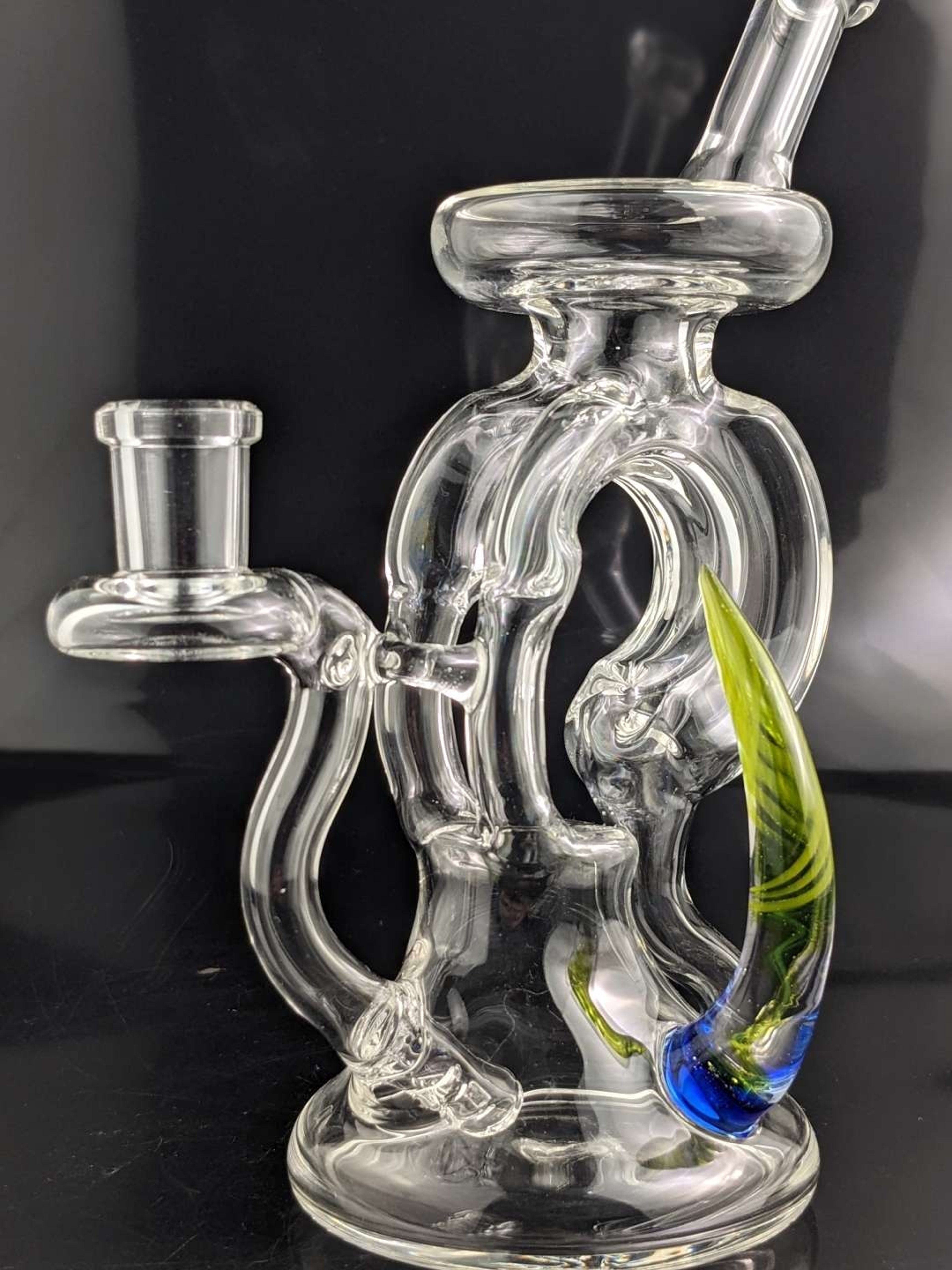 Preview pic of Clear Do-Yo Recycler