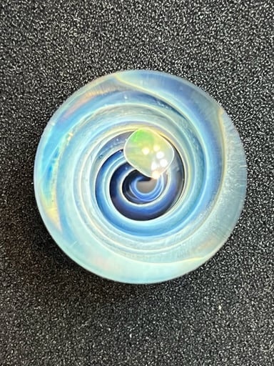 Preview pic of Galaxy Opal Carb Cap