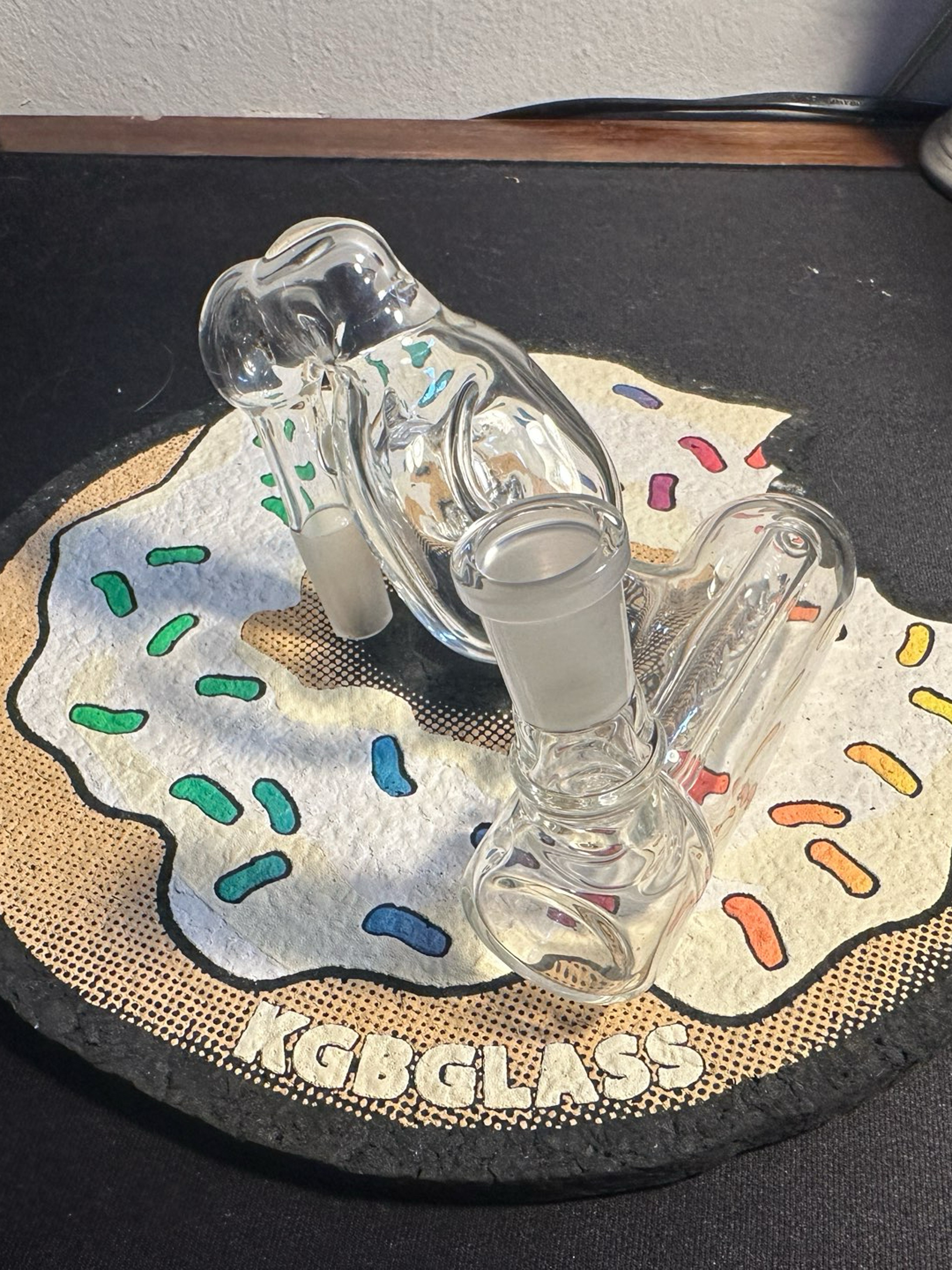 Preview pic of Inline donut a/c