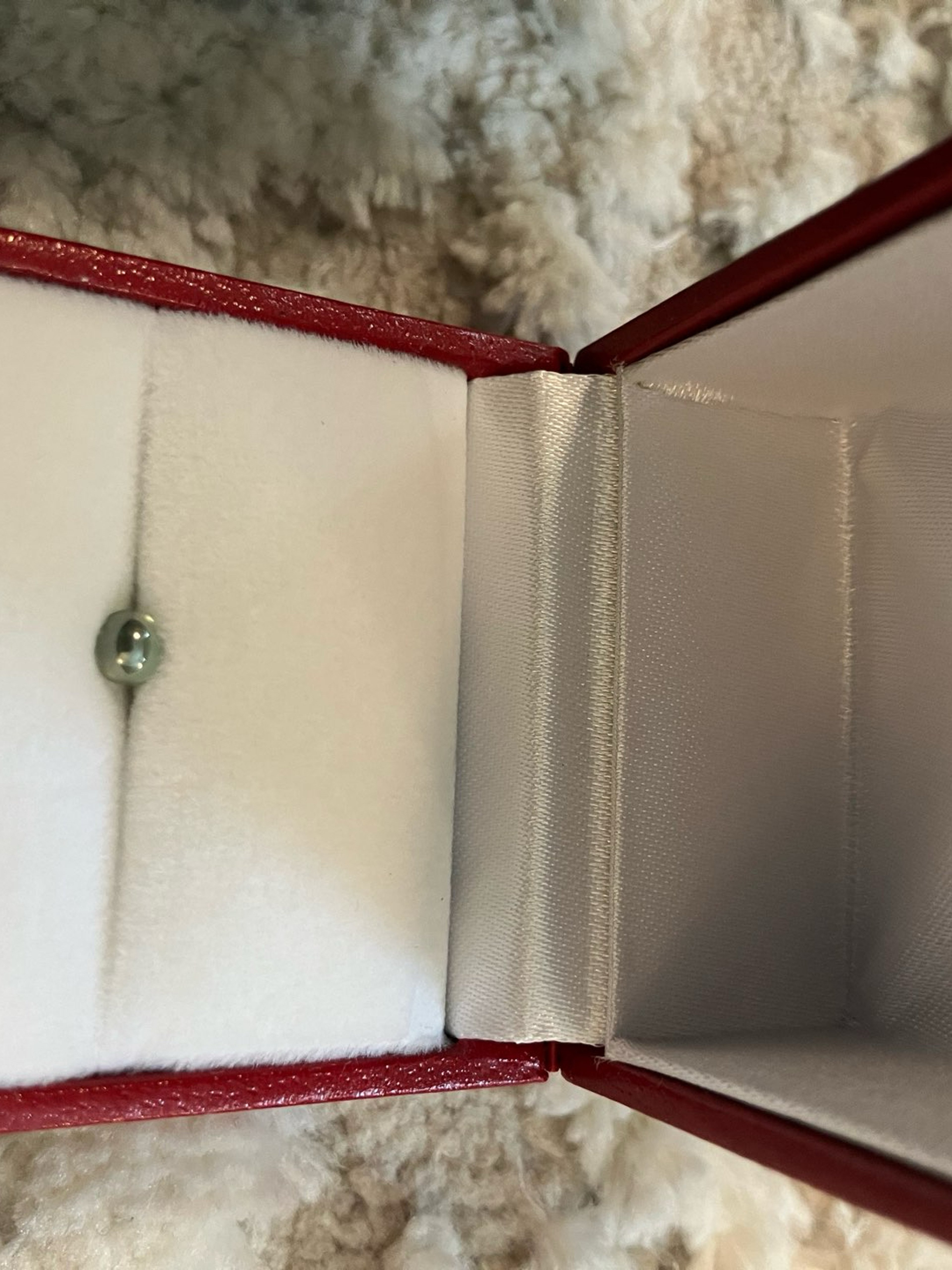 Preview pic of Moissanite pearl from BMG