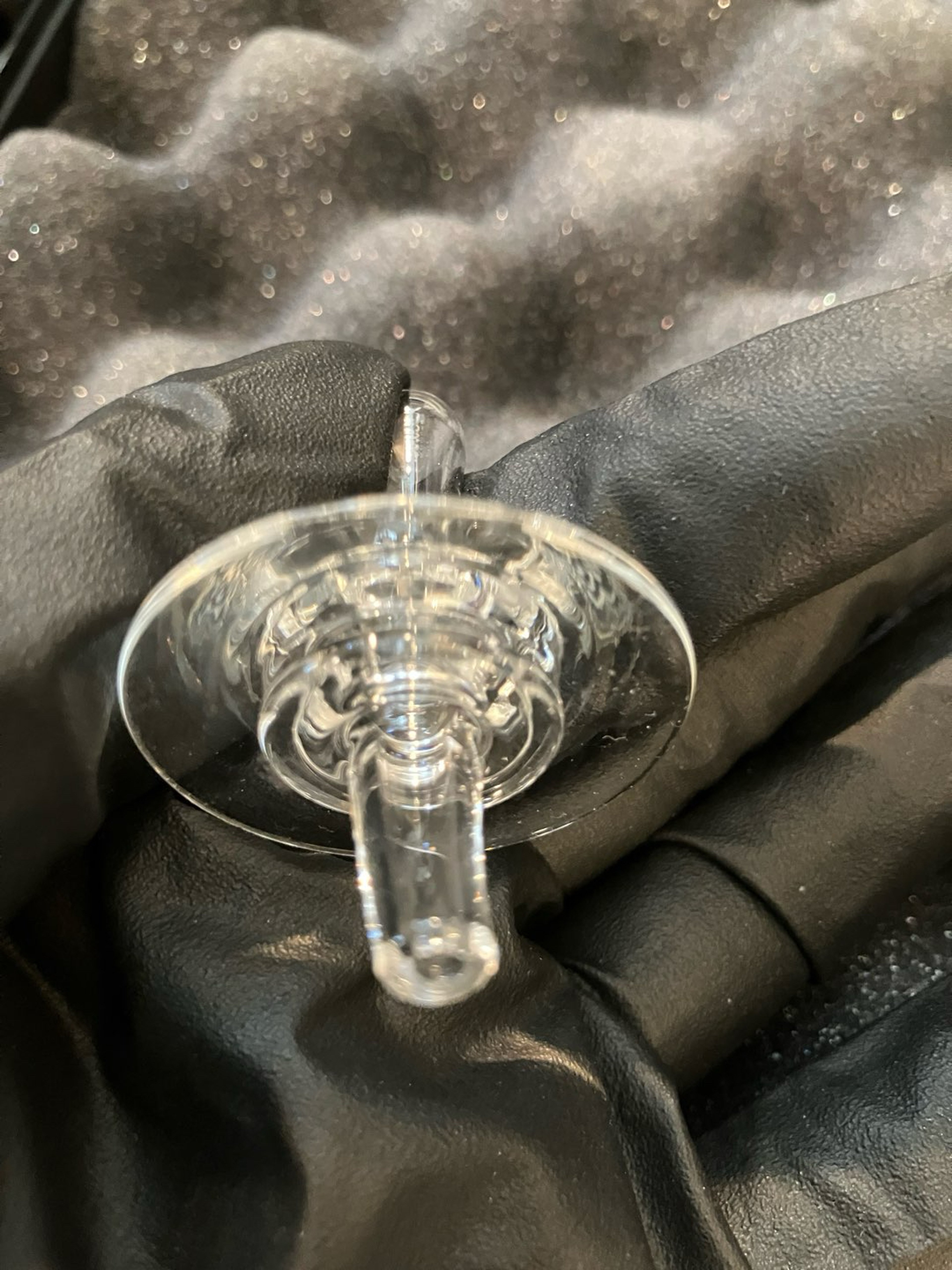 Preview pic of Zach Brown Clear Directional Cap