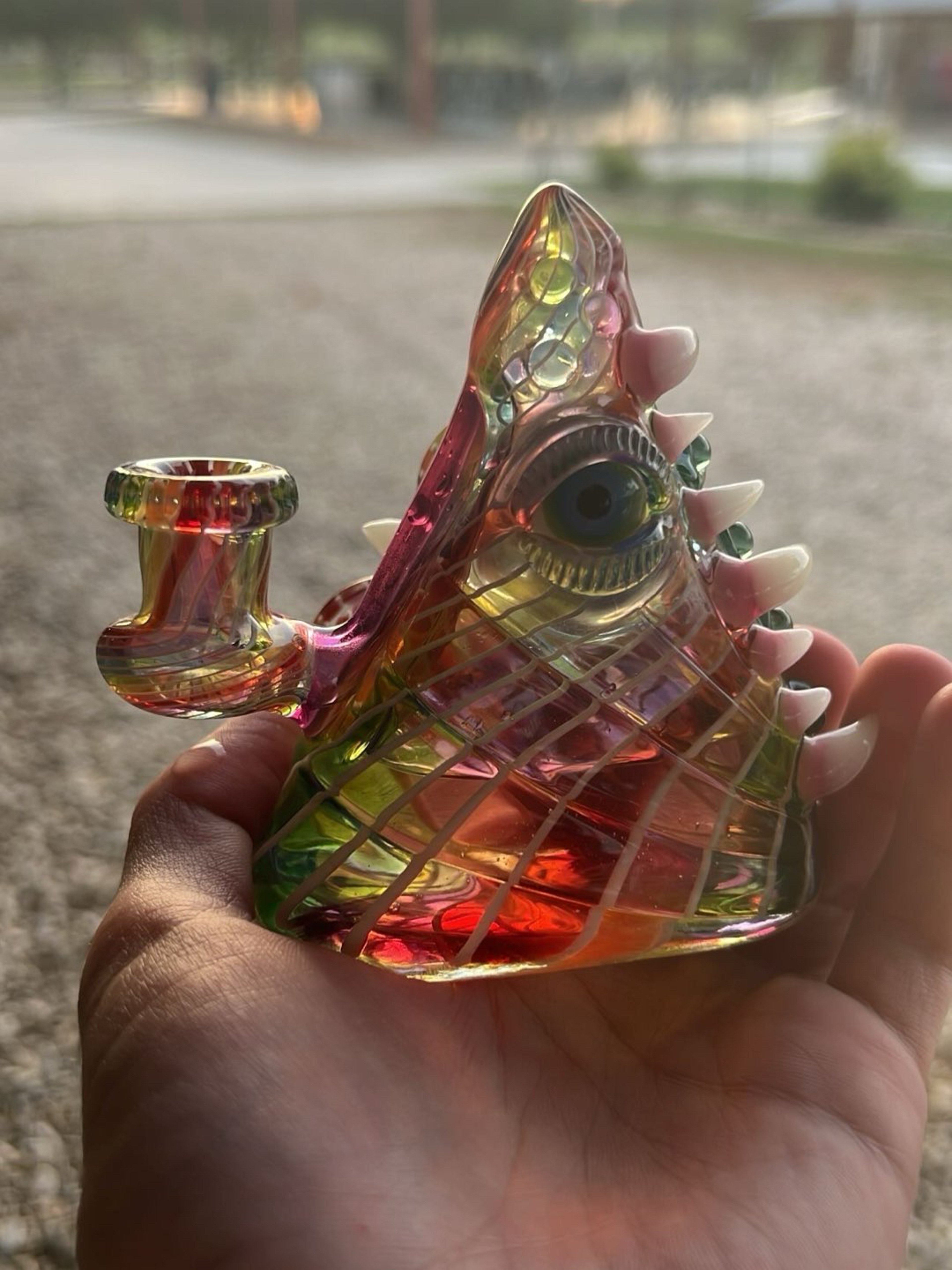 Preview pic of Salt/Karma Brackish Eyepod