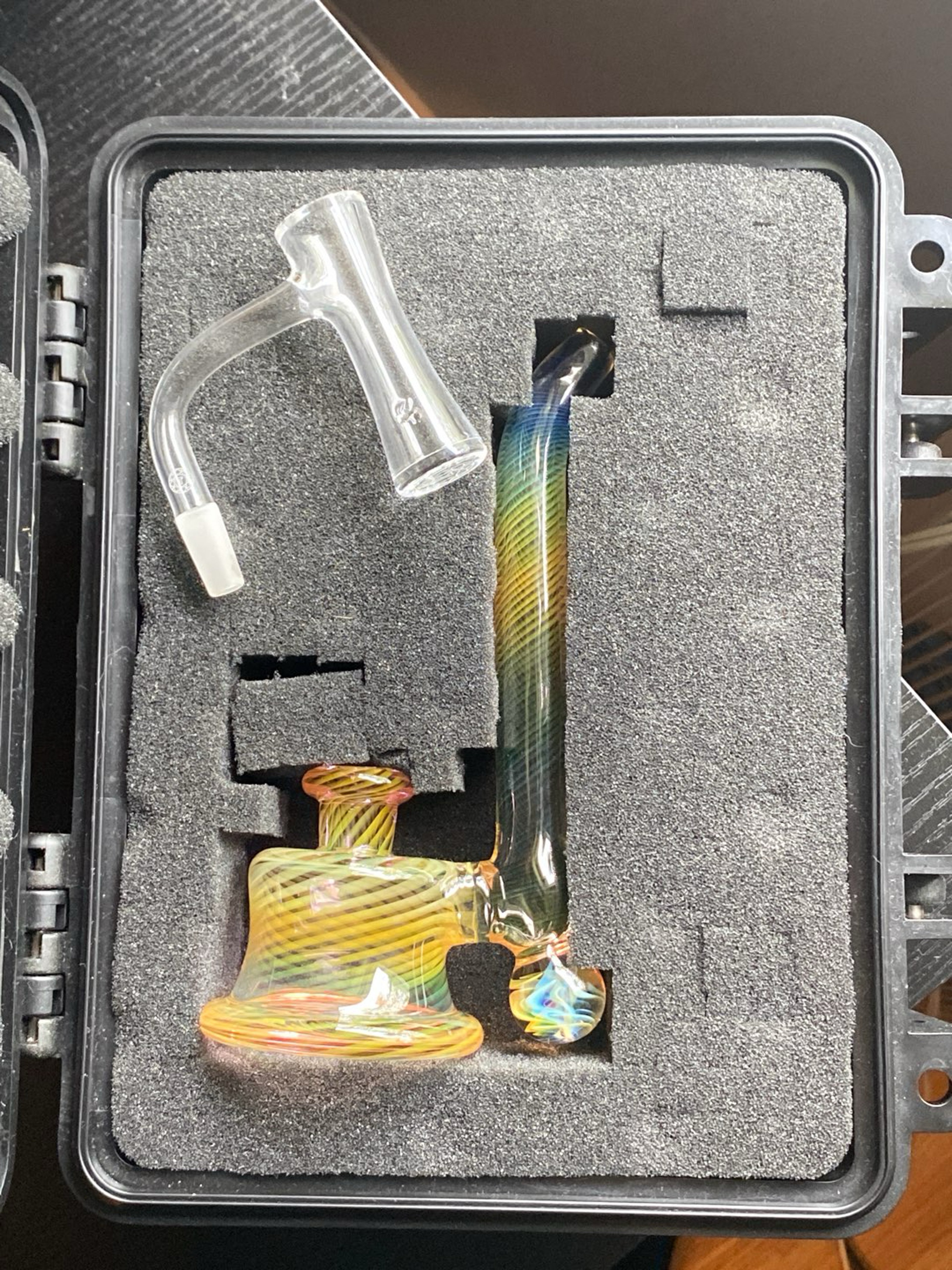 Preview pic of Tubesockglasshustle Drylock #9