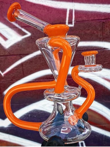 Preview pic of McGrew Dual Uptake Floating Recycler