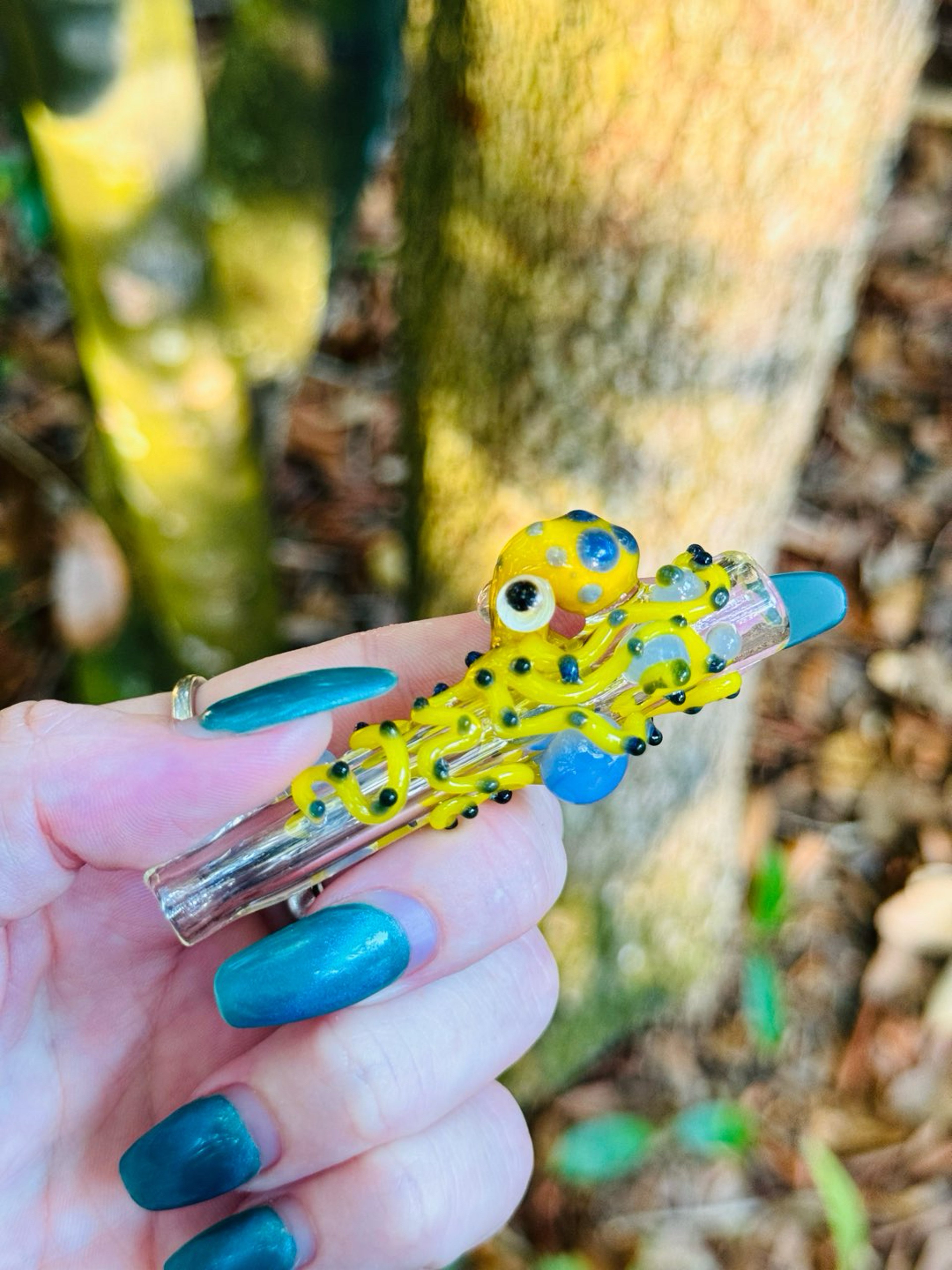 Preview pic of Octopus joint tip holder