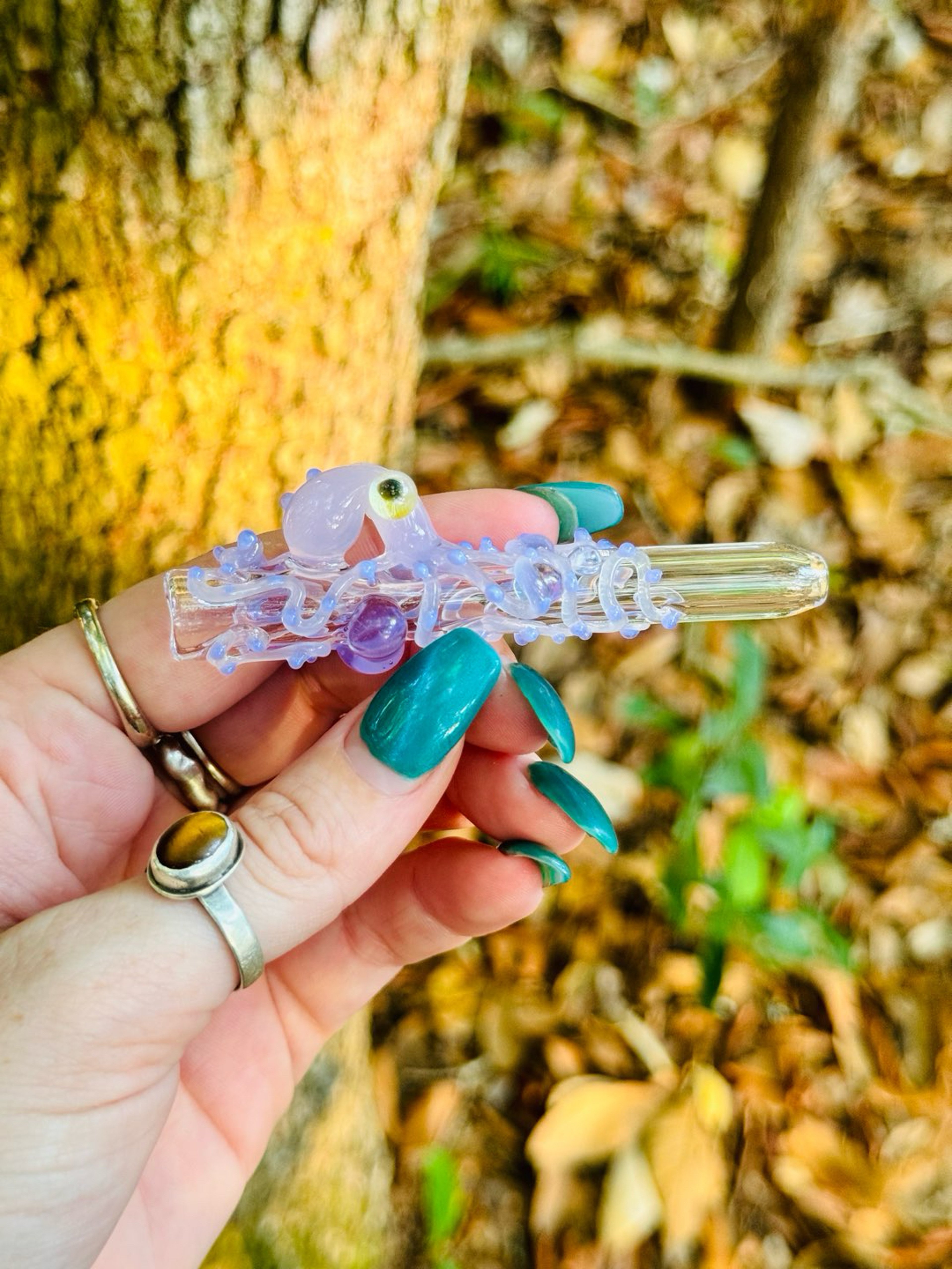 Preview pic of Octopus joint tip holder