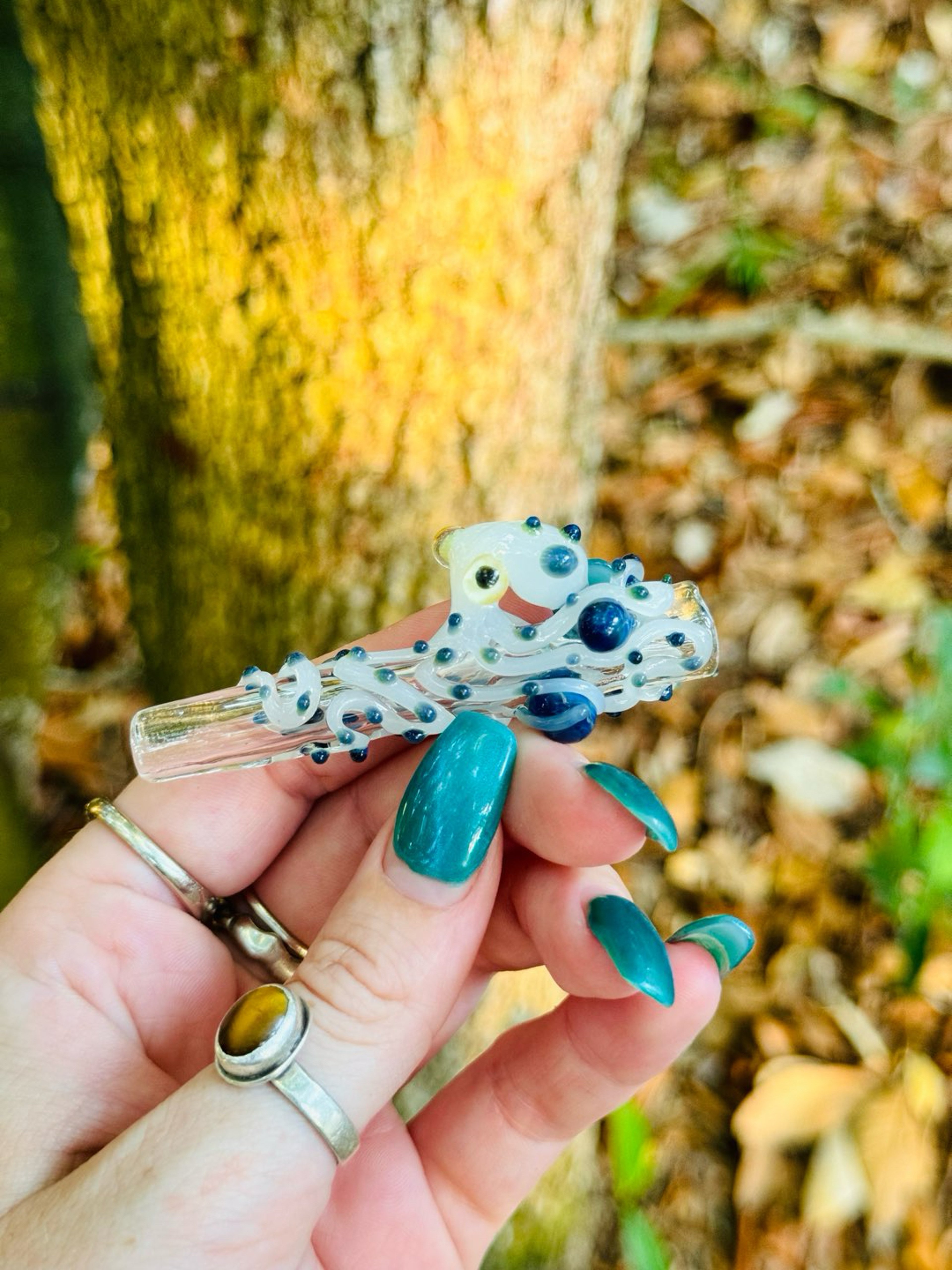 Preview pic of Octopus joint tip holder