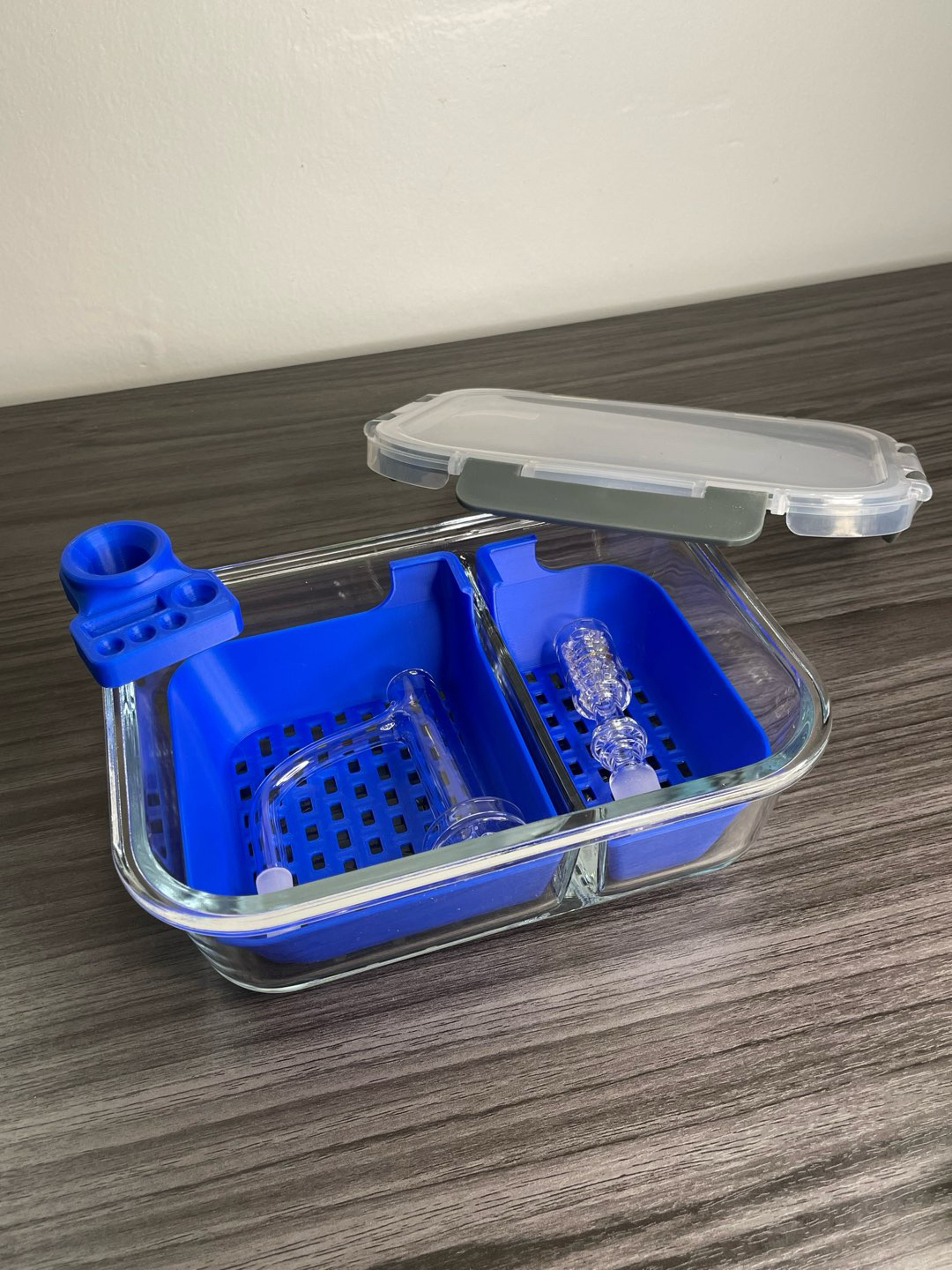 Preview pic of XXL Iso Dunk Station Bundle - Blue
