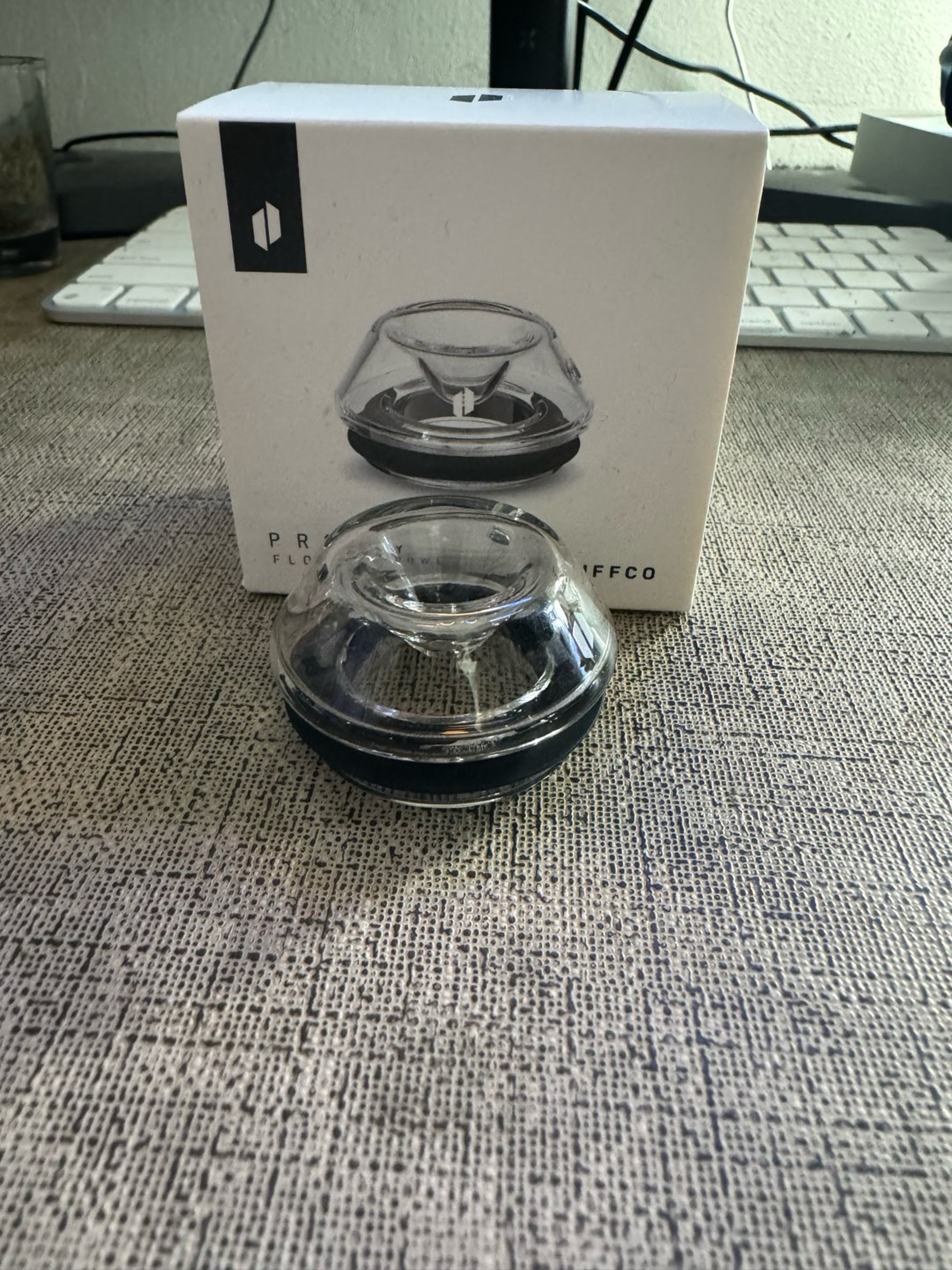 Preview pic of Puffco Proxy Flower Bowl