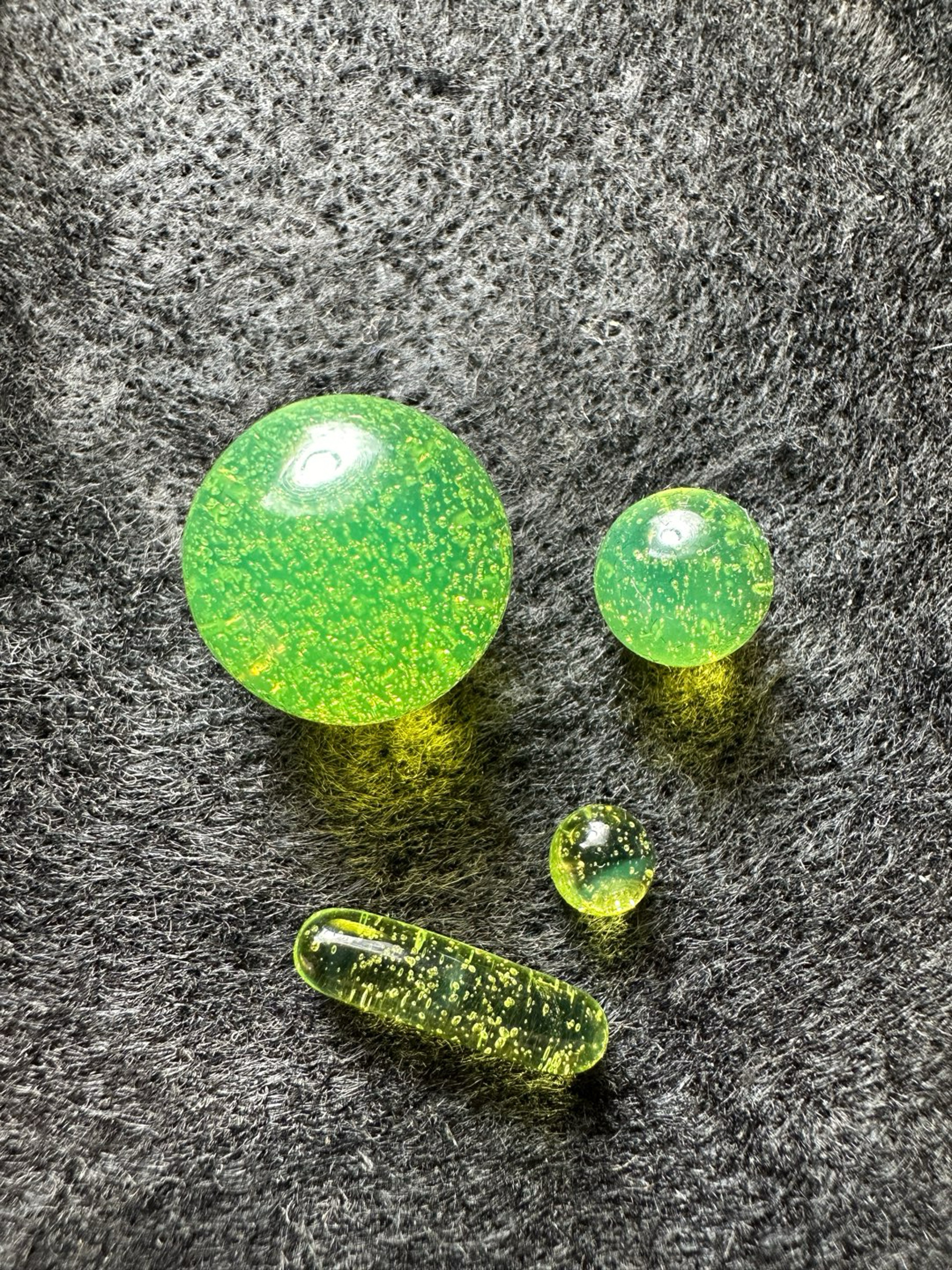 Preview pic of Sunset slyme slurper set