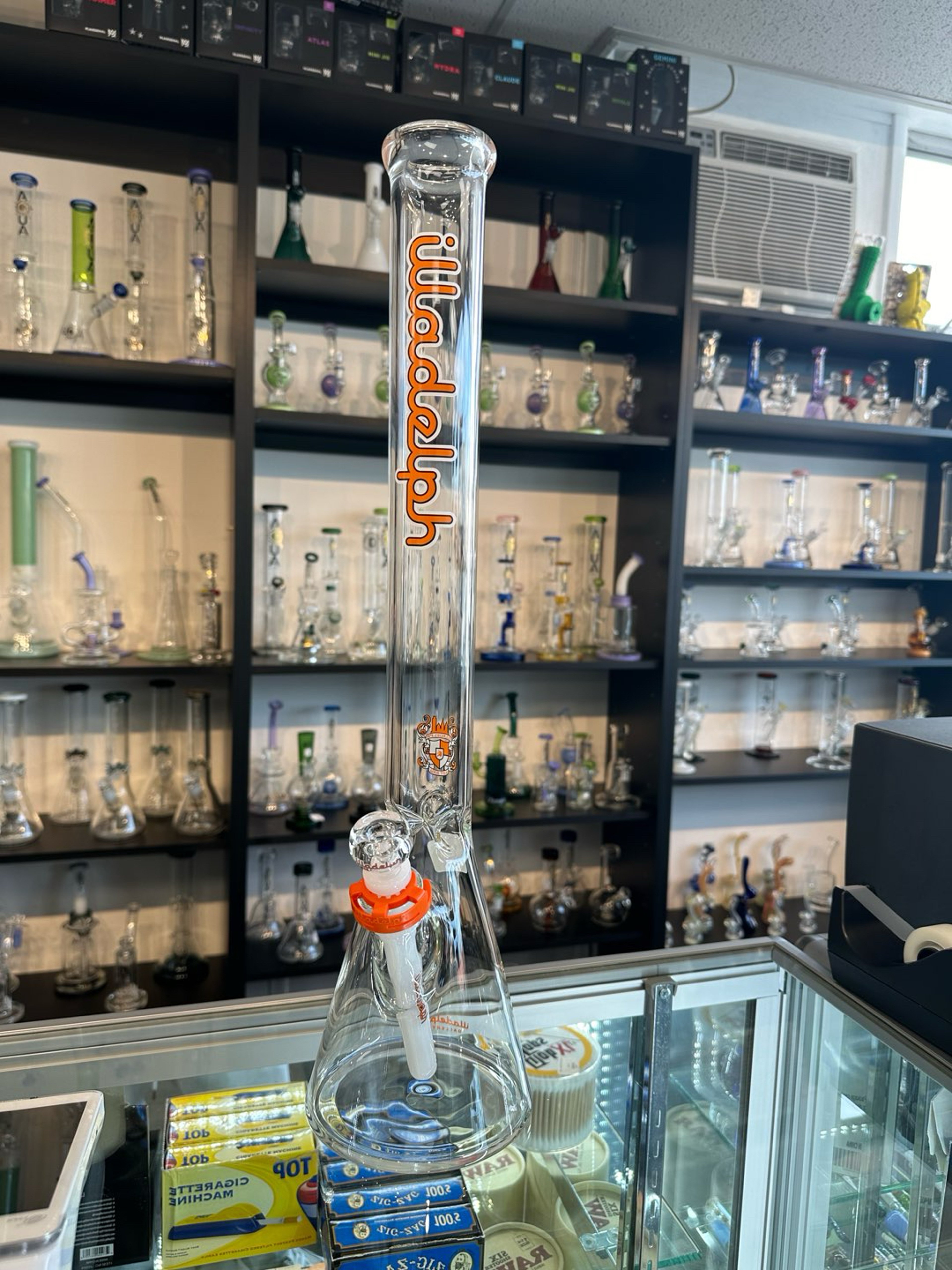 Preview pic of Orange Label Illadelph