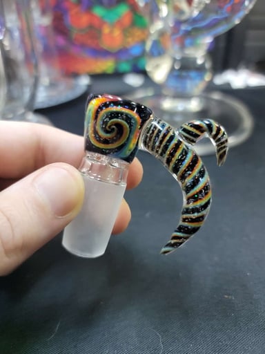 Preview pic of Corleone 18mm 4 hole