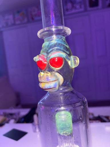 Preview pic of Monkey bong