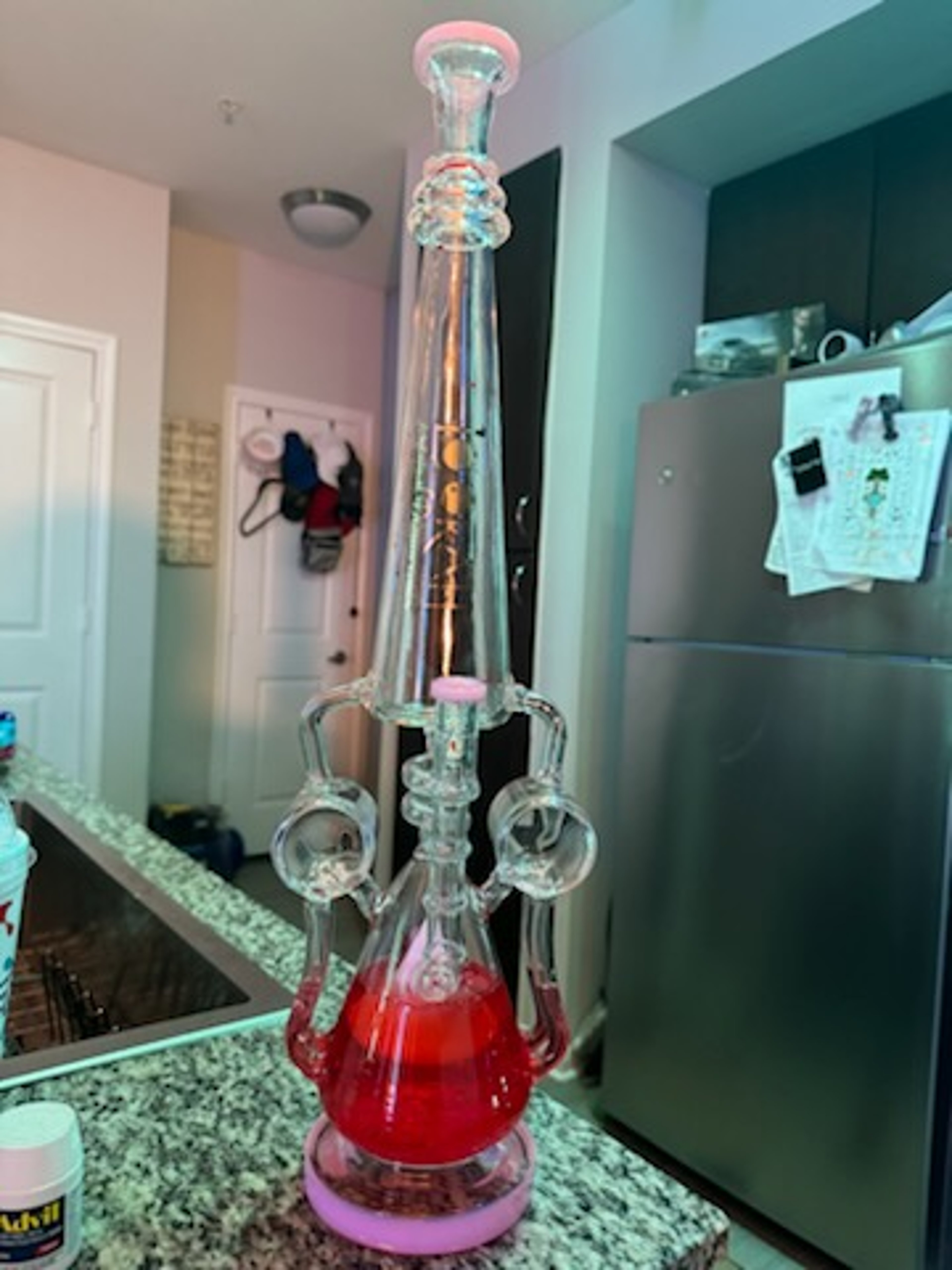 Preview pic of Lookah glass