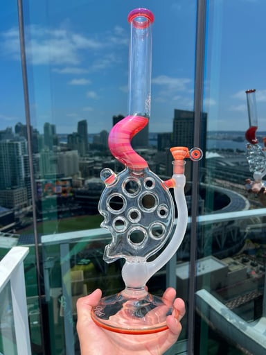 Preview pic of 2024 Swiss Perc 1/1 fullsize side feeder