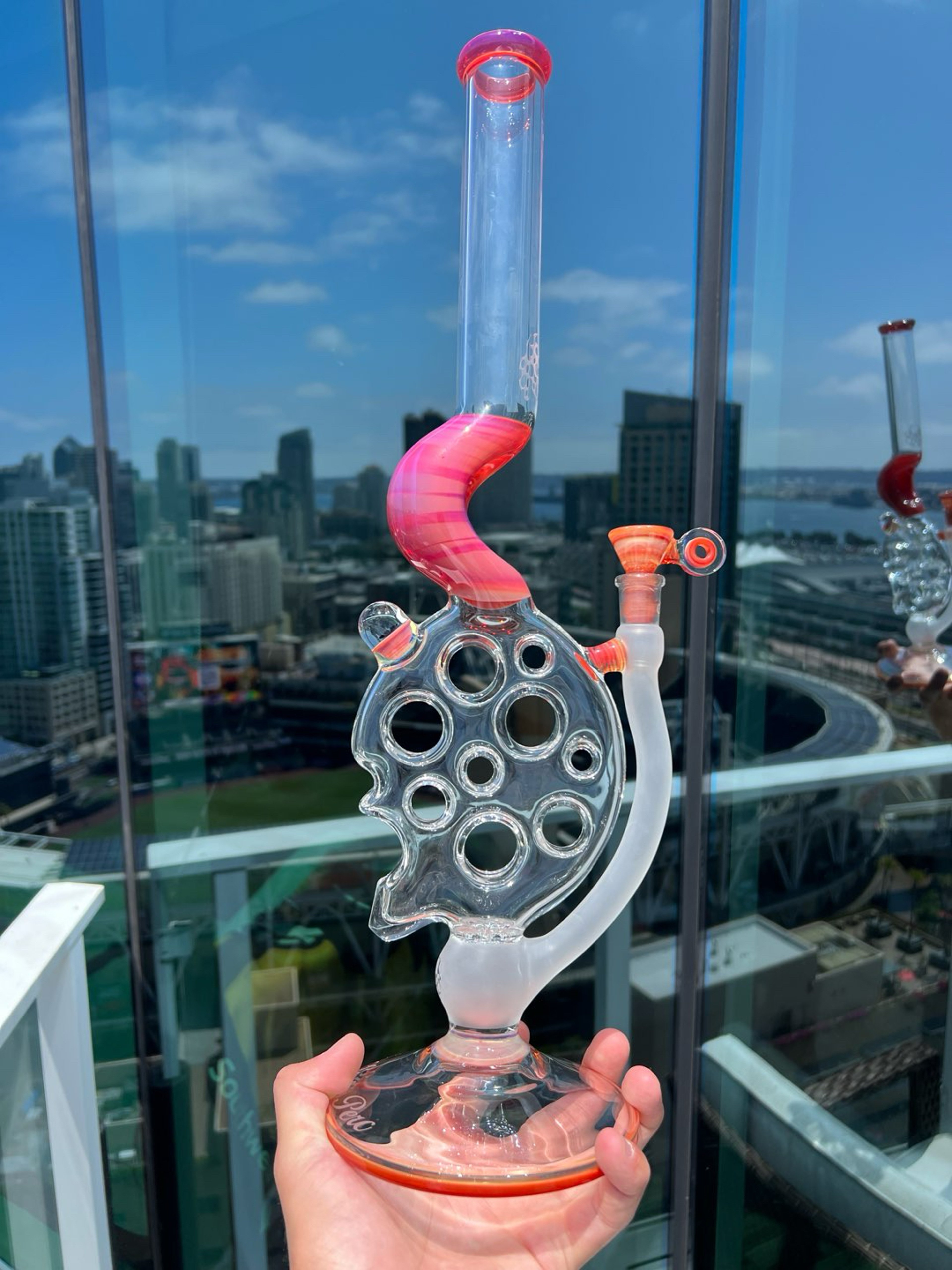 2024 Swiss Perc 1/1 fullsize side feeder image 0