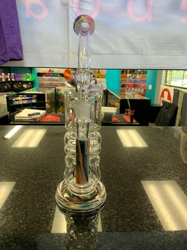 Preview pic of PKG/LQL collab w/ double perc