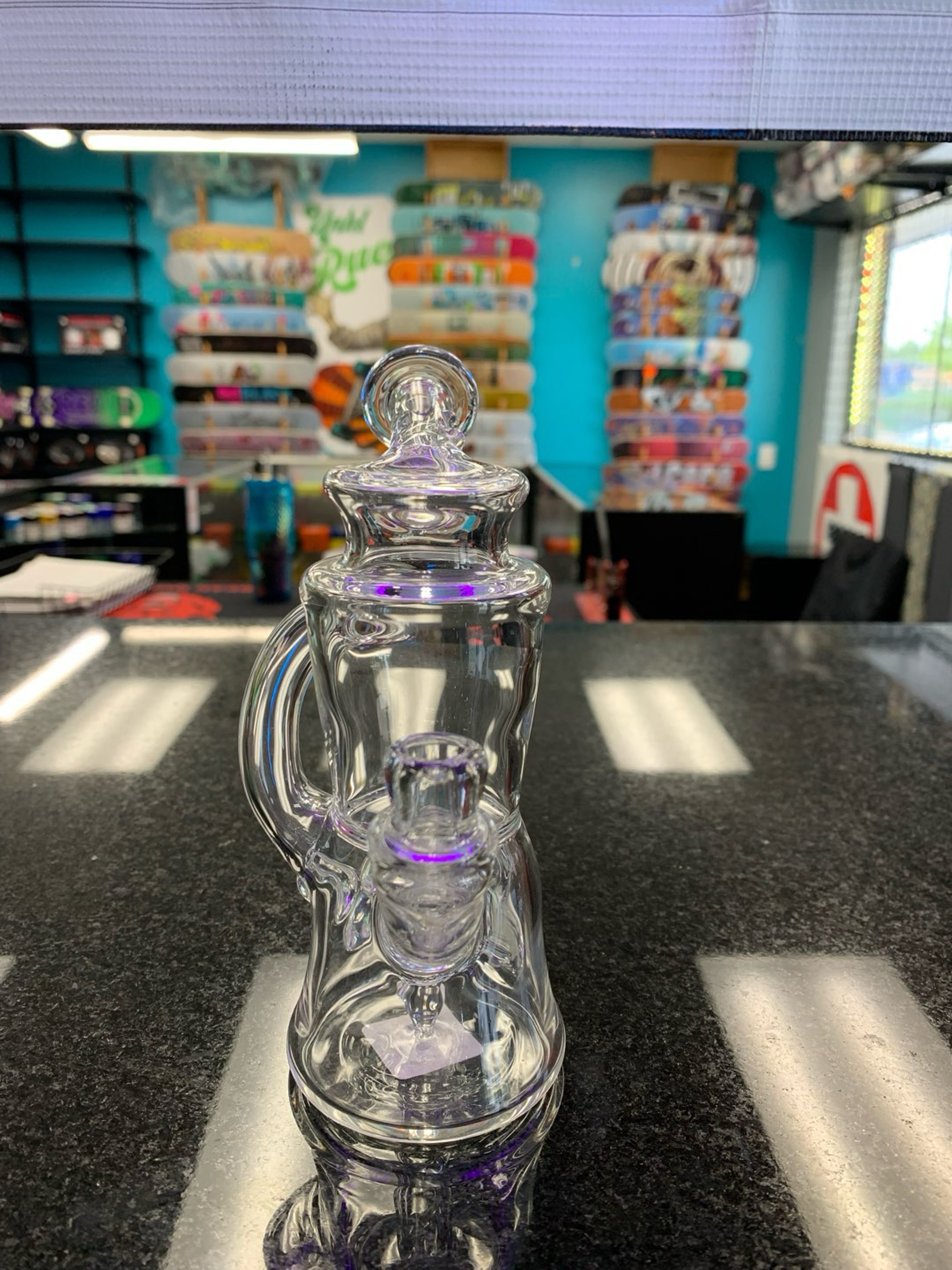 Preview pic of Djinn recycler