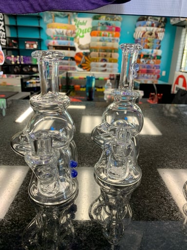 Preview pic of Djinn recycler