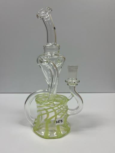 Preview pic of IDAB recycler 14mm 90