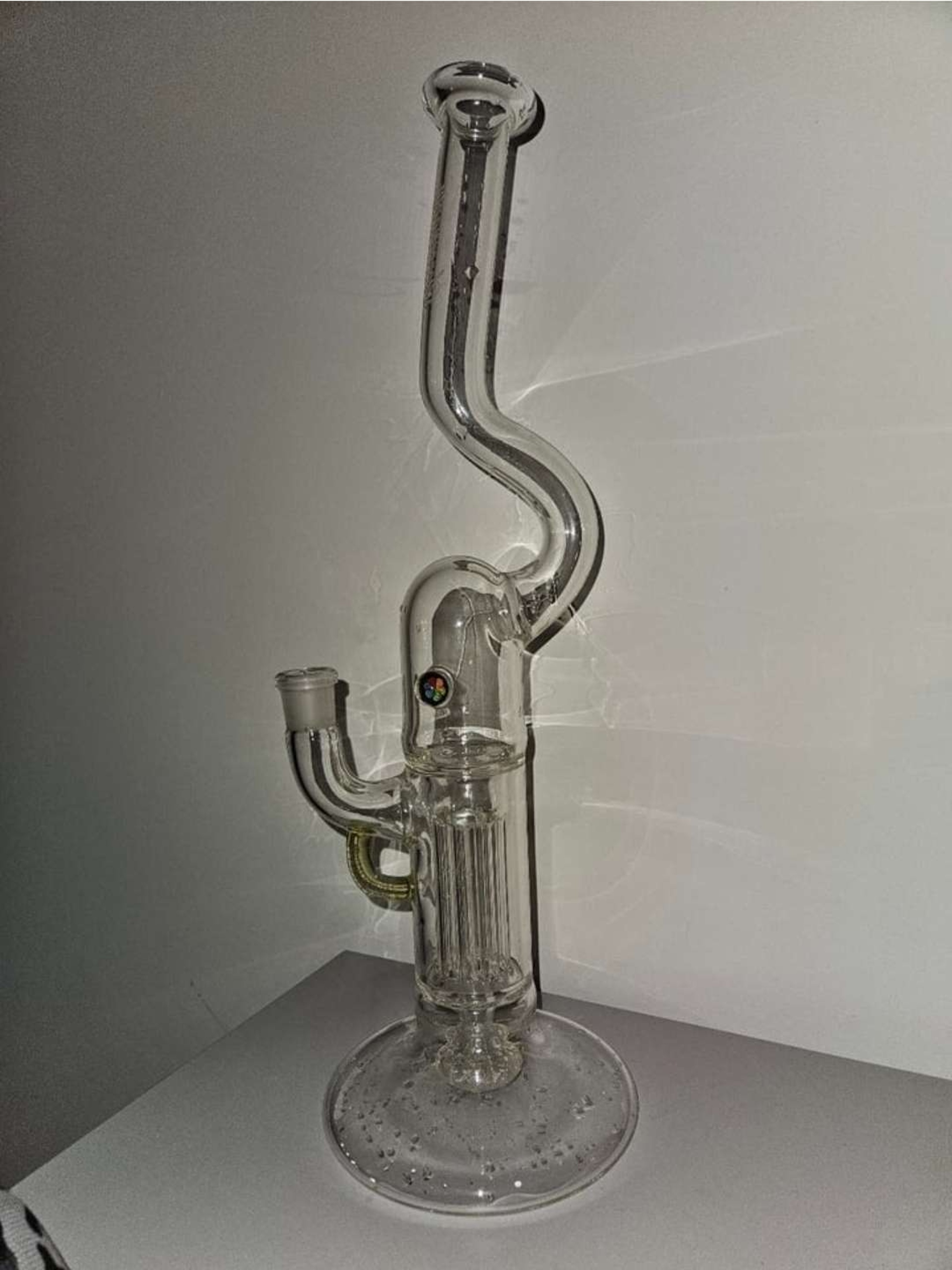 Preview pic of Repost* sovereignty pa hollow foot pillar