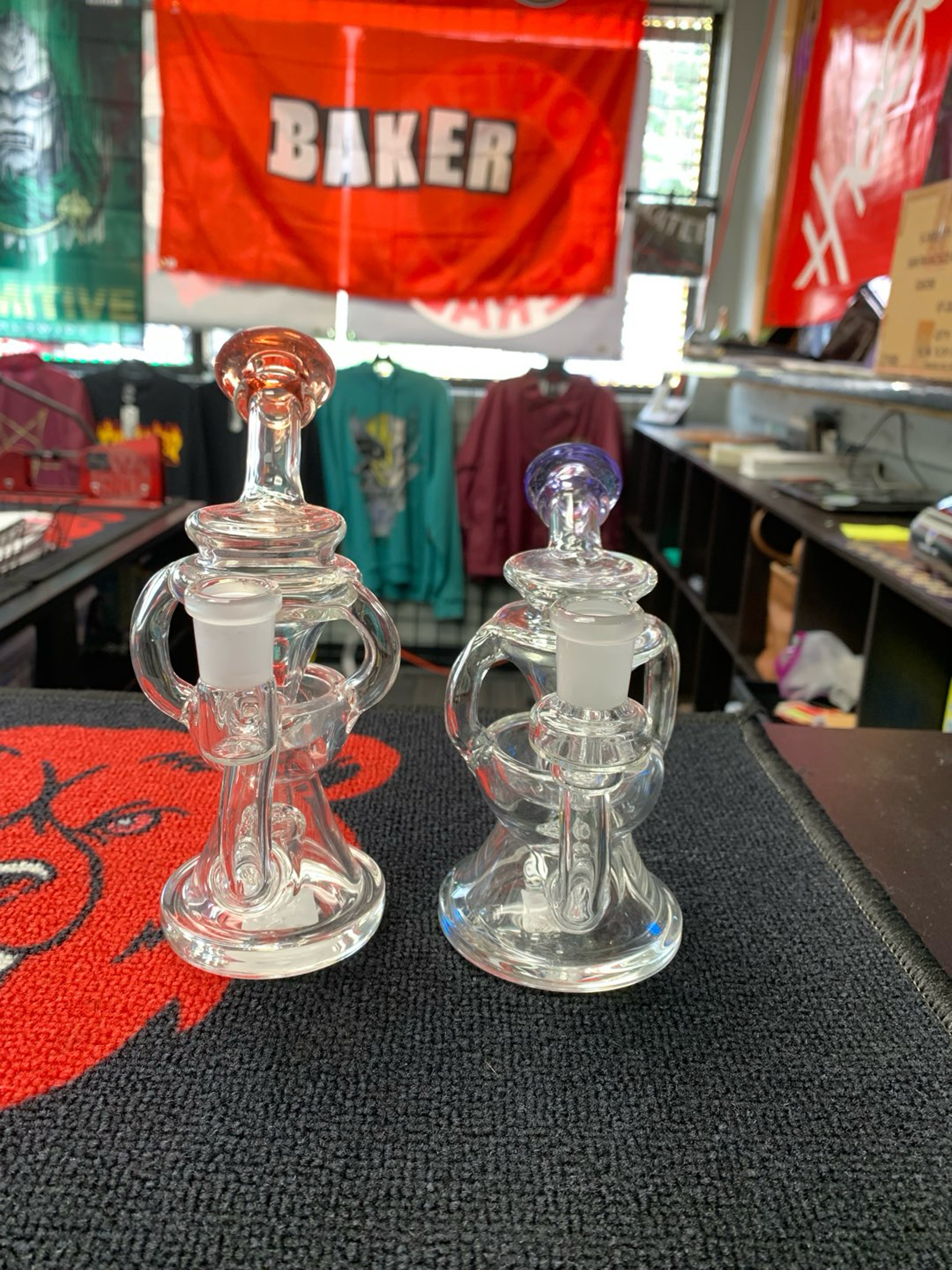 Preview pic of Sam D Recycler