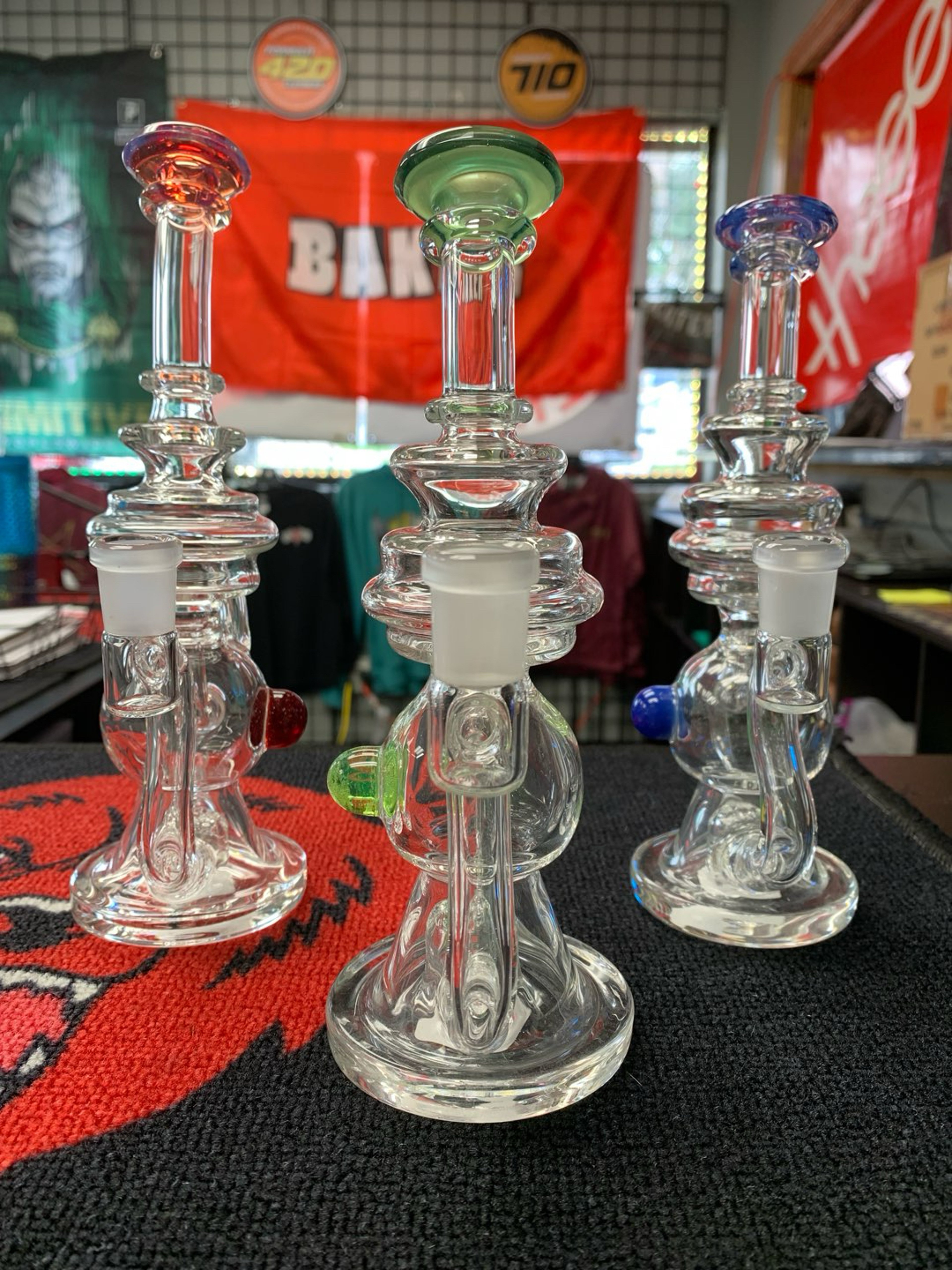 Preview pic of Sam D. Recycler