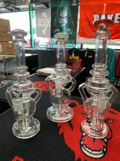 Preview pic of Sam D. Recycler