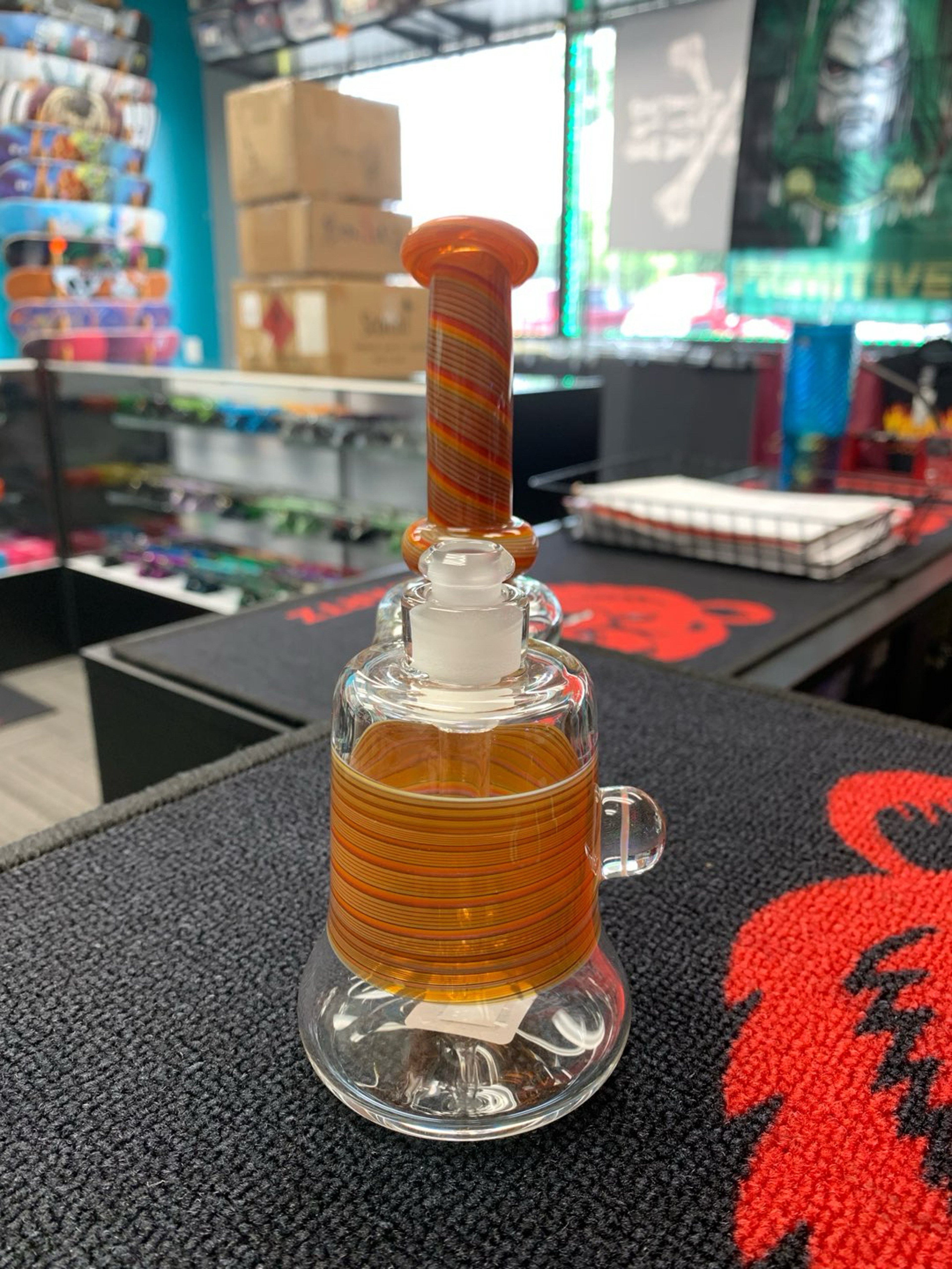 Preview pic of DSM Glassworker