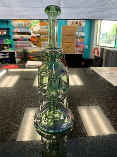 Preview pic of Creancient 3 color swirl
