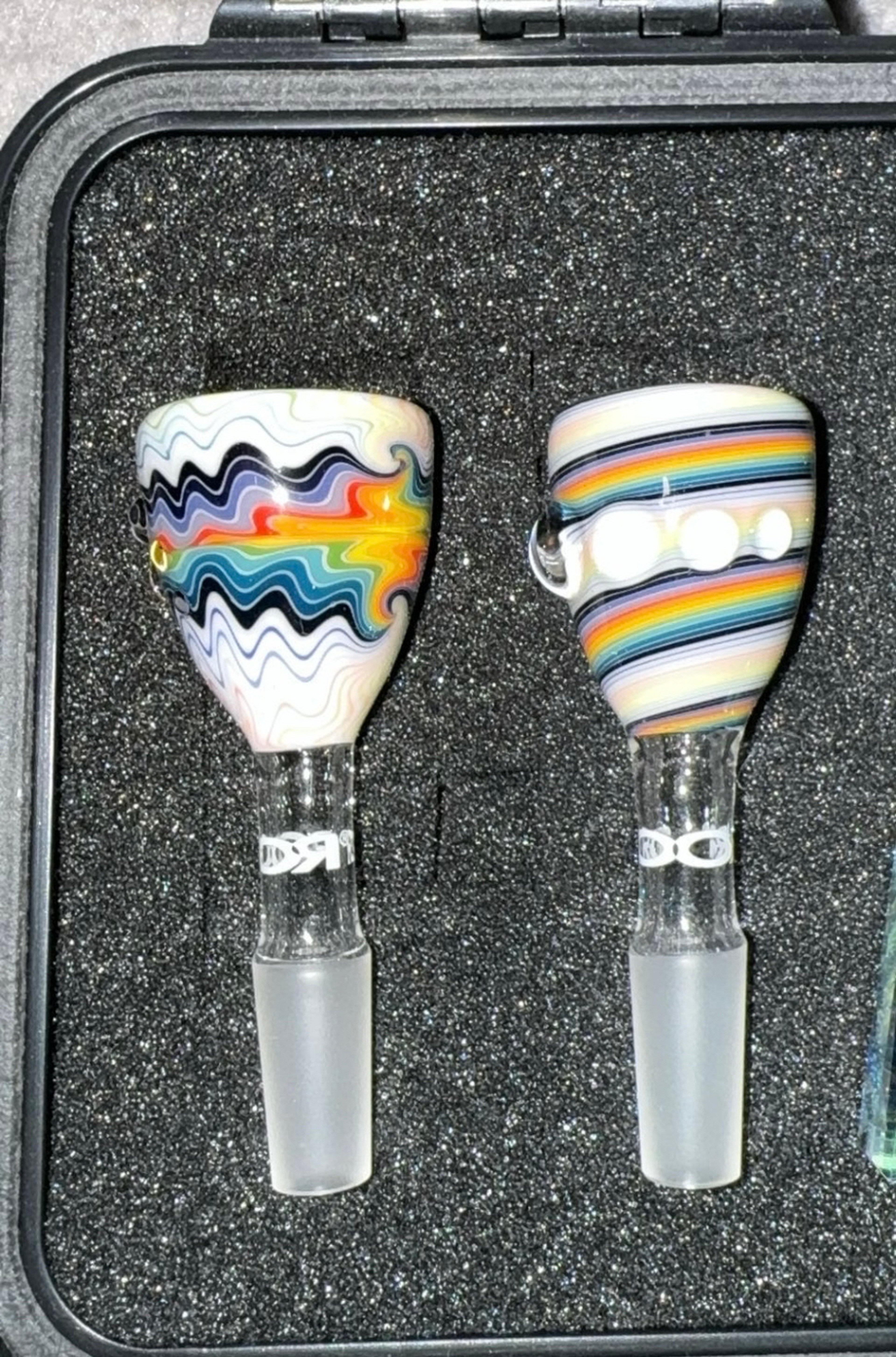 Preview pic of roor germany x timi torchead 10mm slides