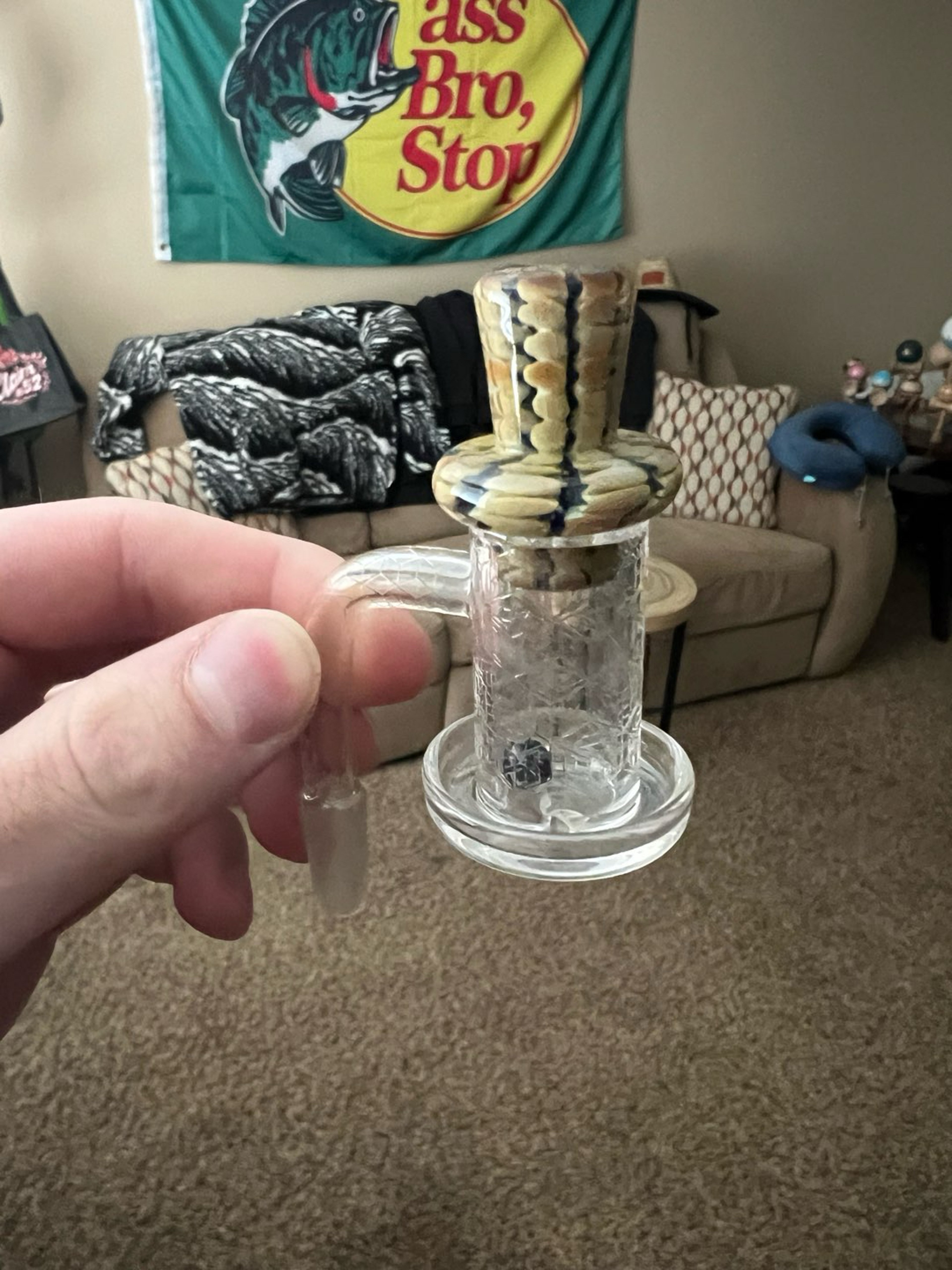 Preview pic of Charm for sale