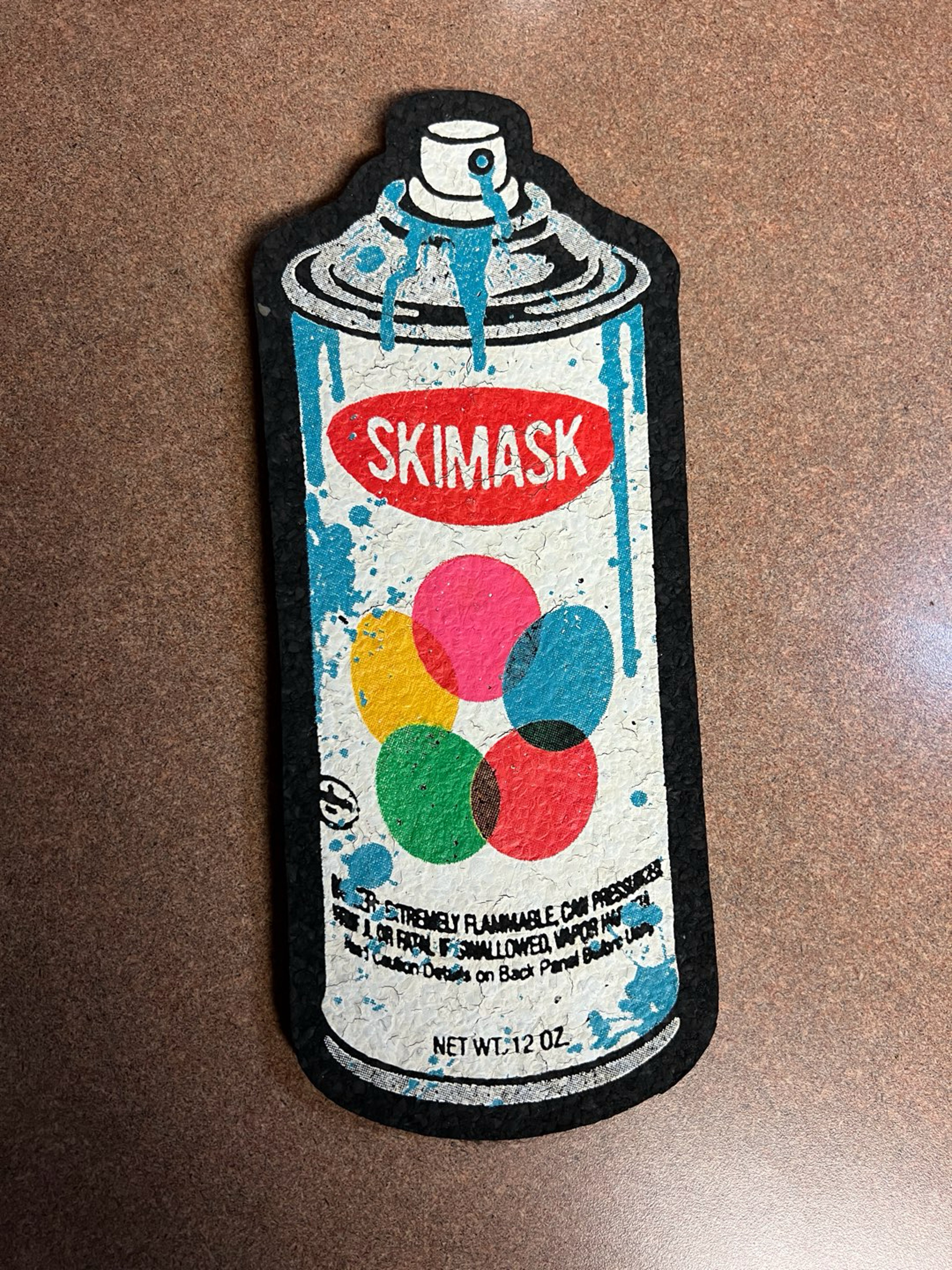 Preview pic of Moodmat